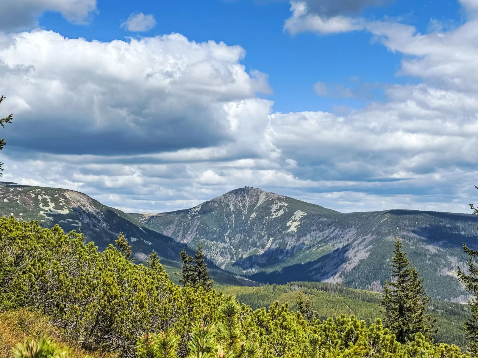 Na Kovárně-Umgebung