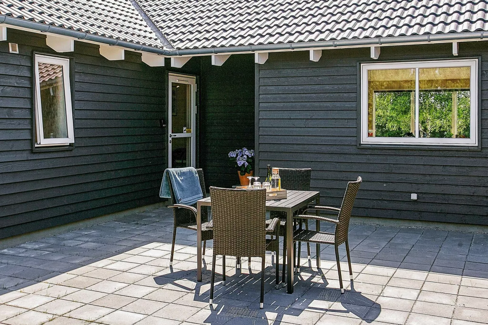 20 person holiday home in Væggerløse-Untagged
