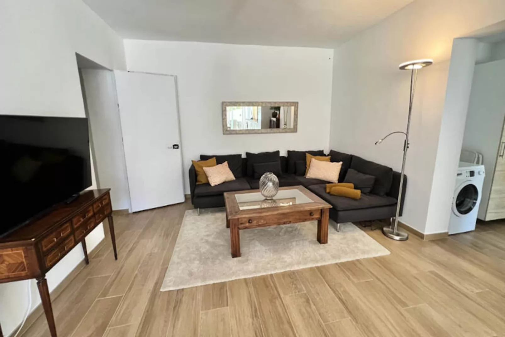 Maison à Marbella-Non tagué