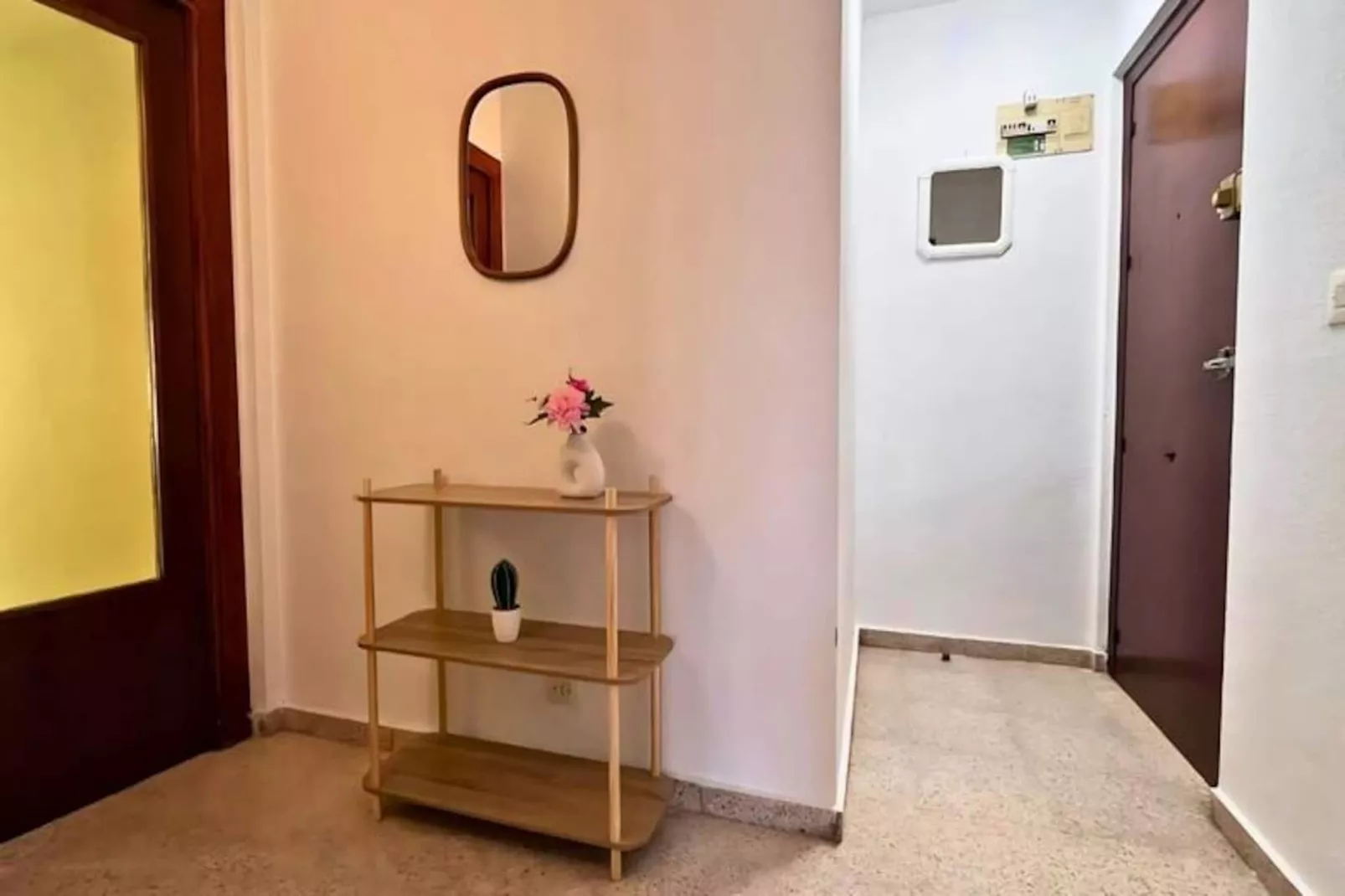 Appartement 3 Chambres Et 2 Salles De Bains : Id&eacute;al Famille Et Nomades-Non tagué