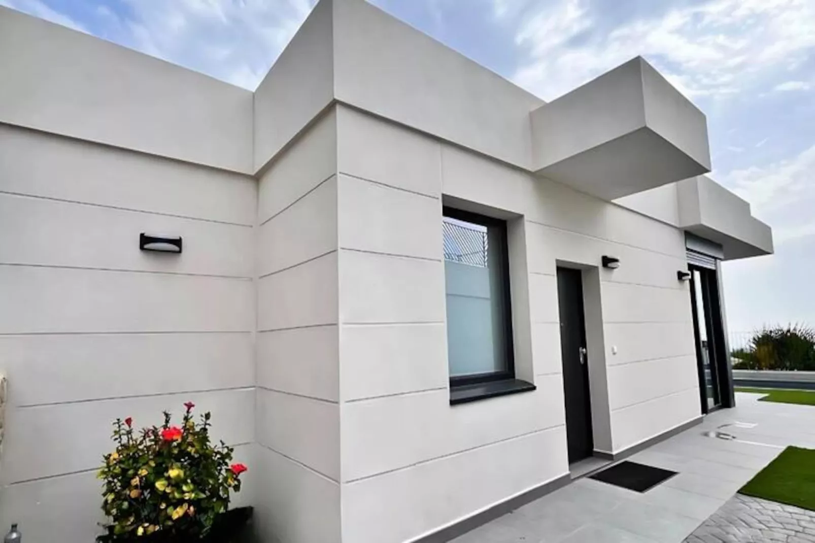 Villa Avec Piscine Priv&eacute;e Et Vues Magnifiques-Untagged