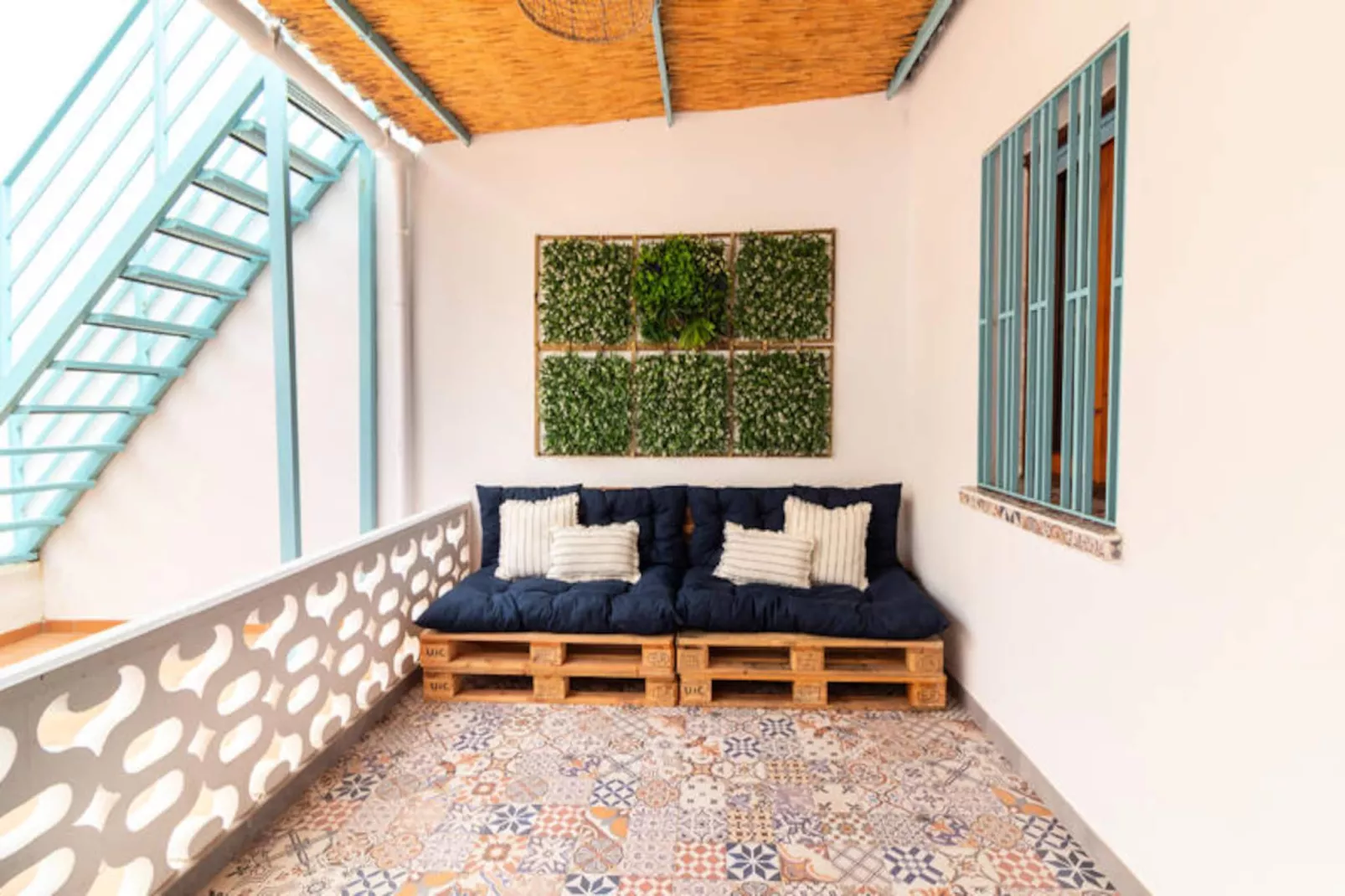 Maison à Moncofar-Non tagué