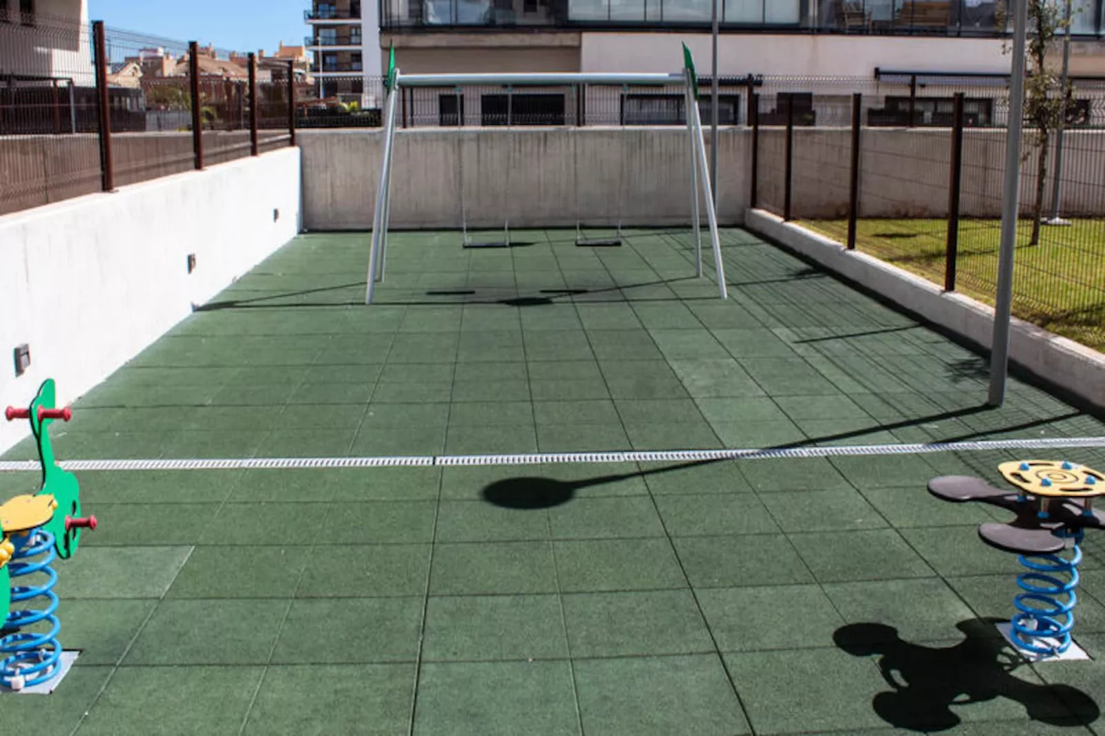 Appartements à Puerto de Sagunto-Non tagué