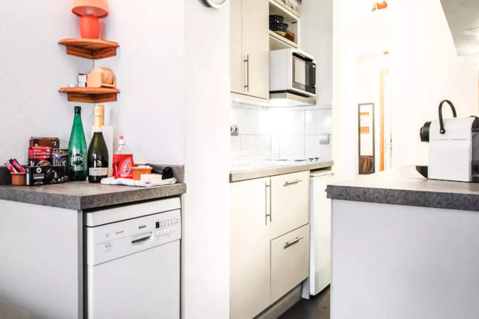 Appartements à Flaine-Nicht zugeordnet