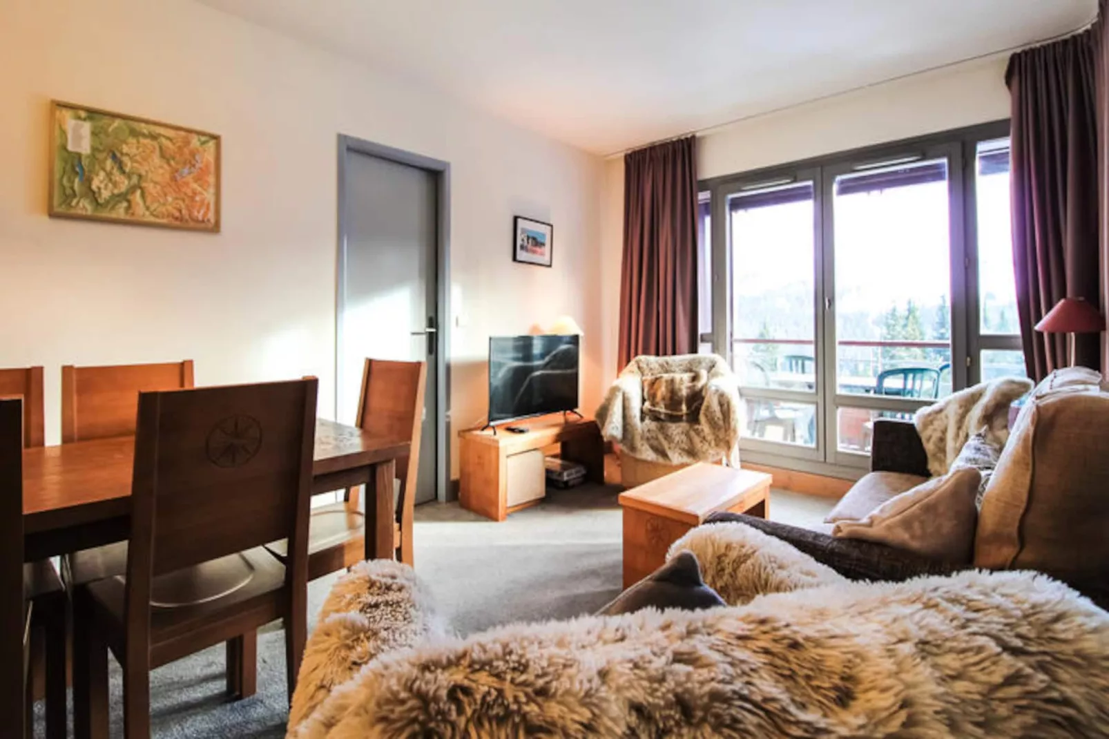 Appartements à Flaine - Non tagué