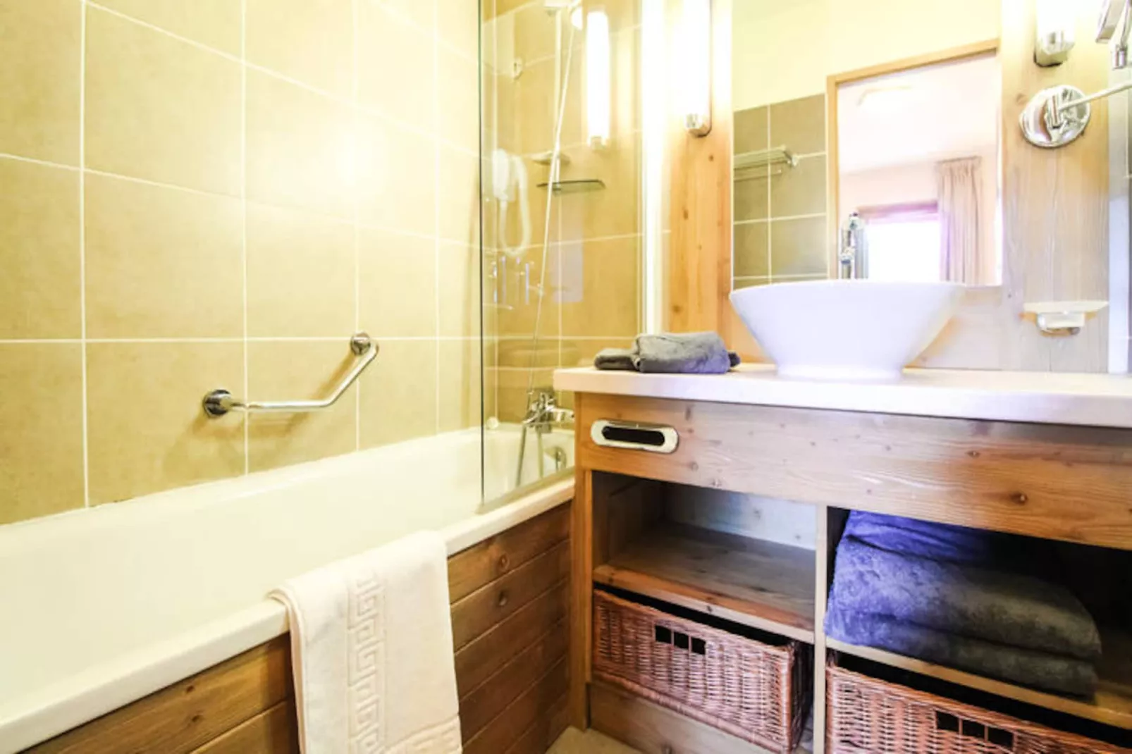 Appartements à Flaine - Non tagué