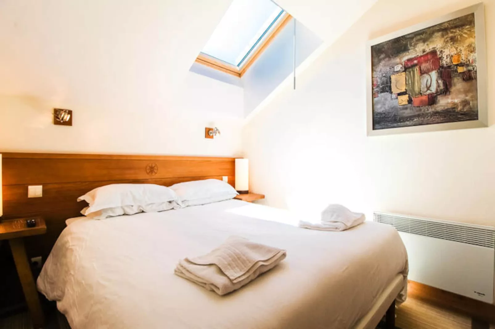 Appartements à Flaine - Non tagué