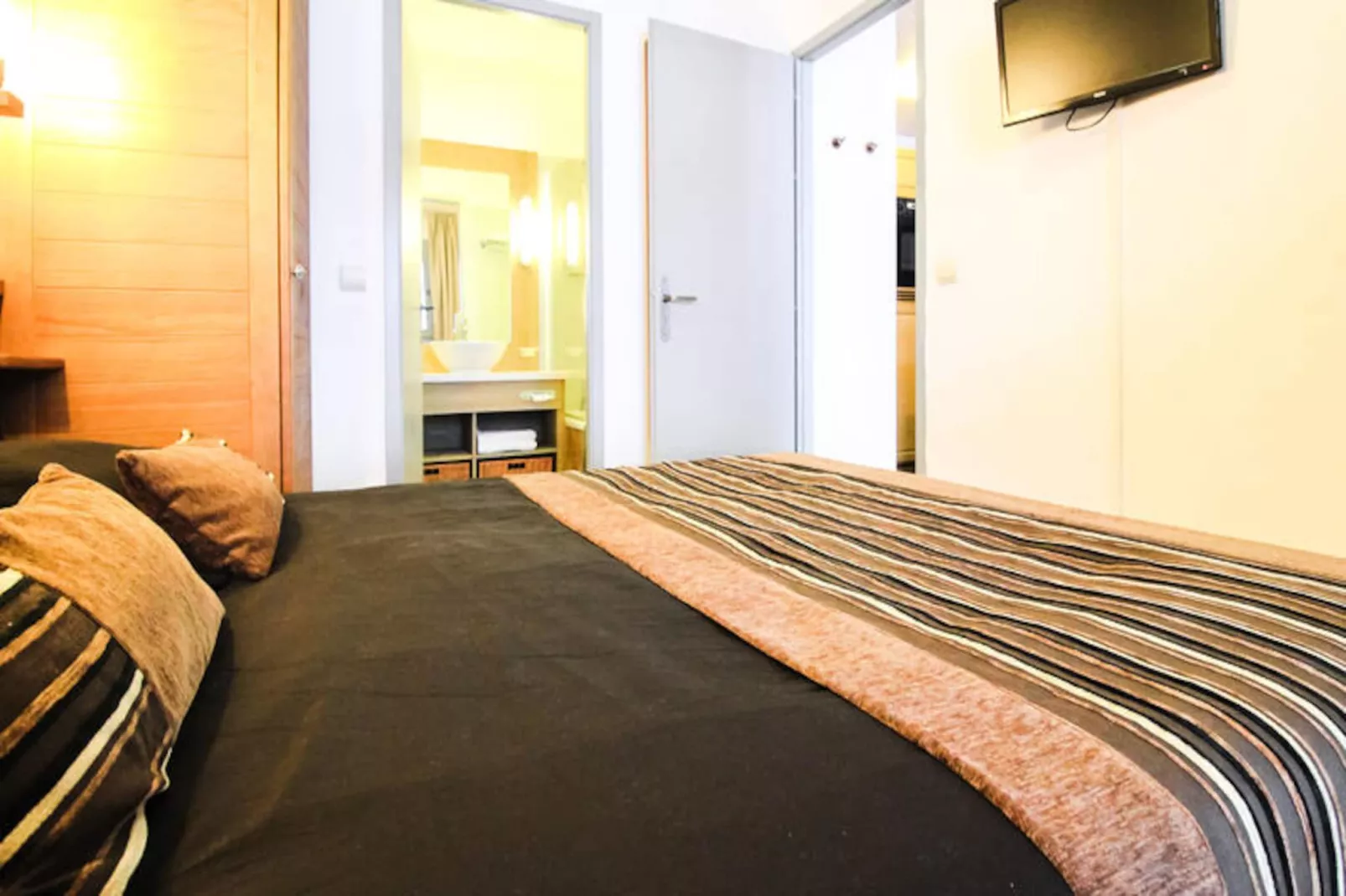 Appartements à Flaine - Non tagué