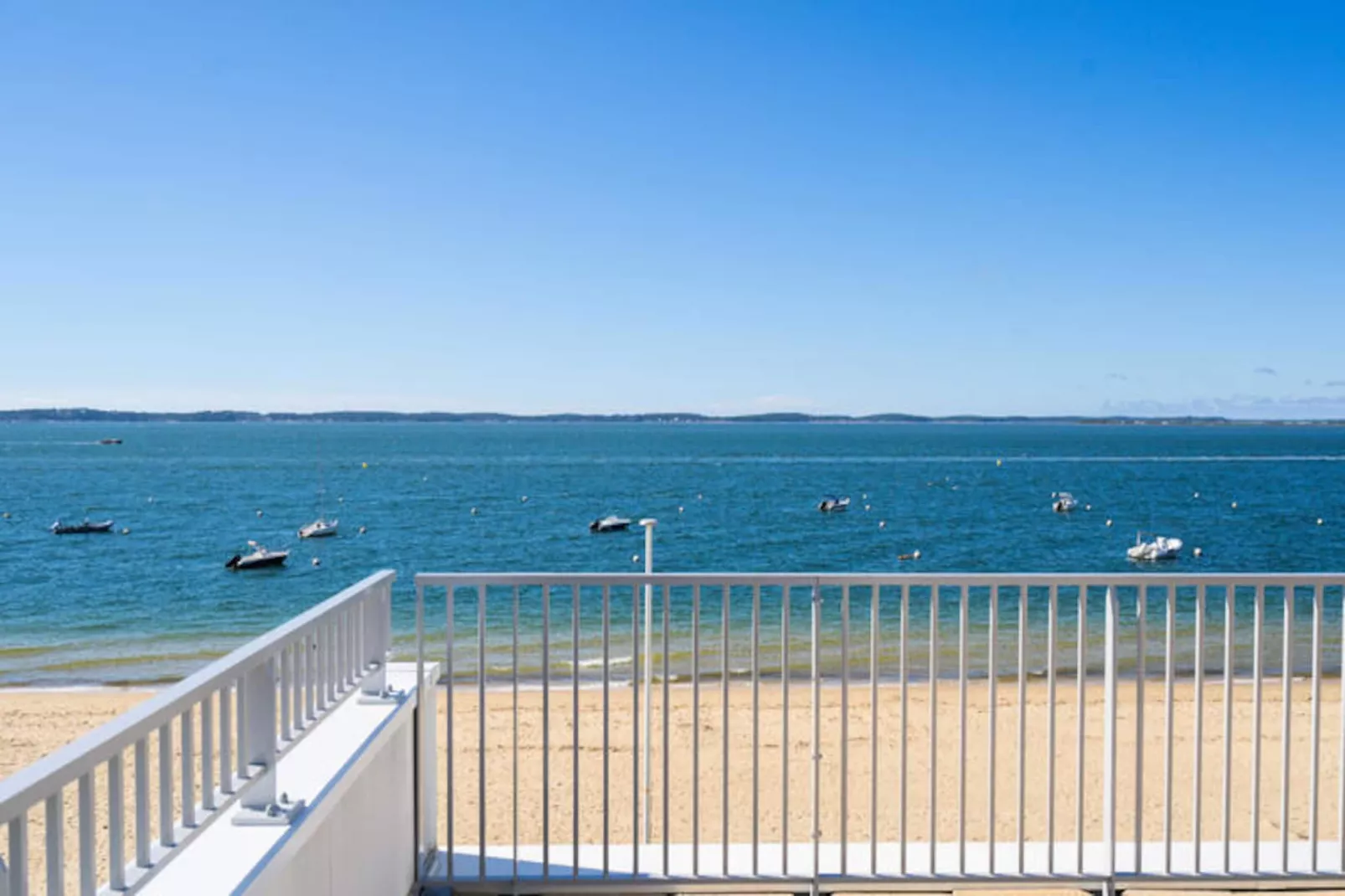 Maison à Arcachon-Untagged