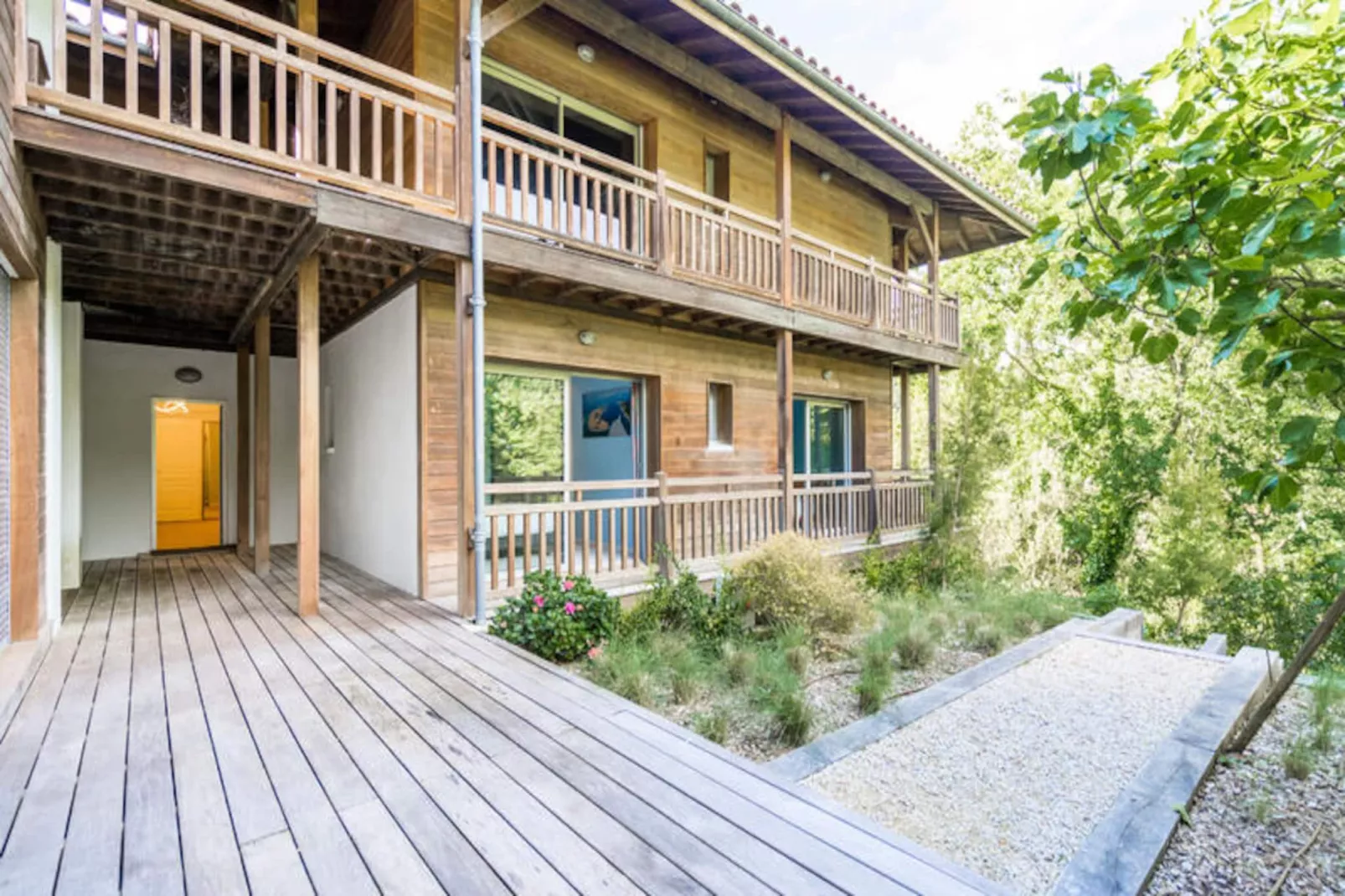 Maison à Pyla sur Mer-Nicht zugeordnet