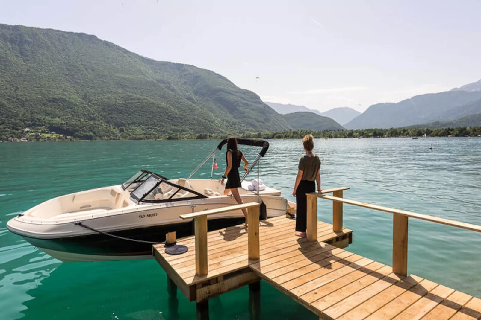 Maison à Doussard-Non tagué