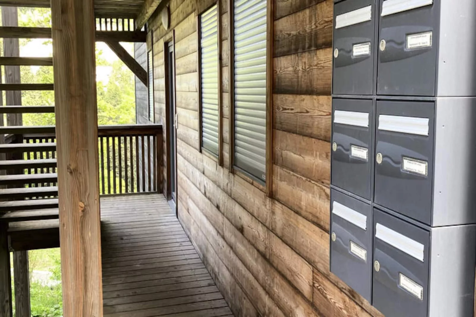 Appartements à Le Lioran-Untagged