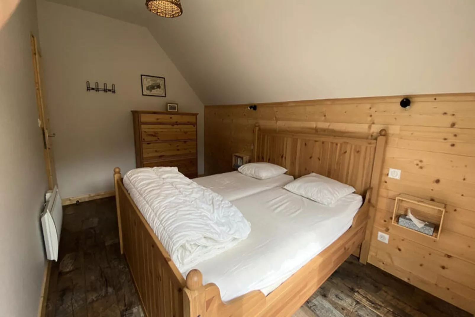 Chalets à Le Lioran-Nicht zugeordnet