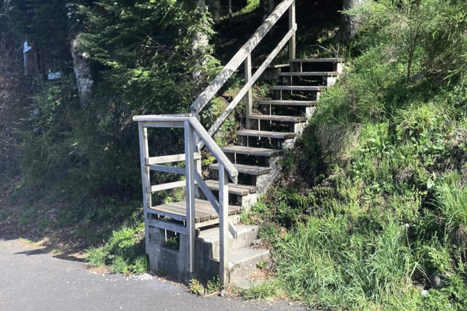 Chalets à Le Lioran-Untagged