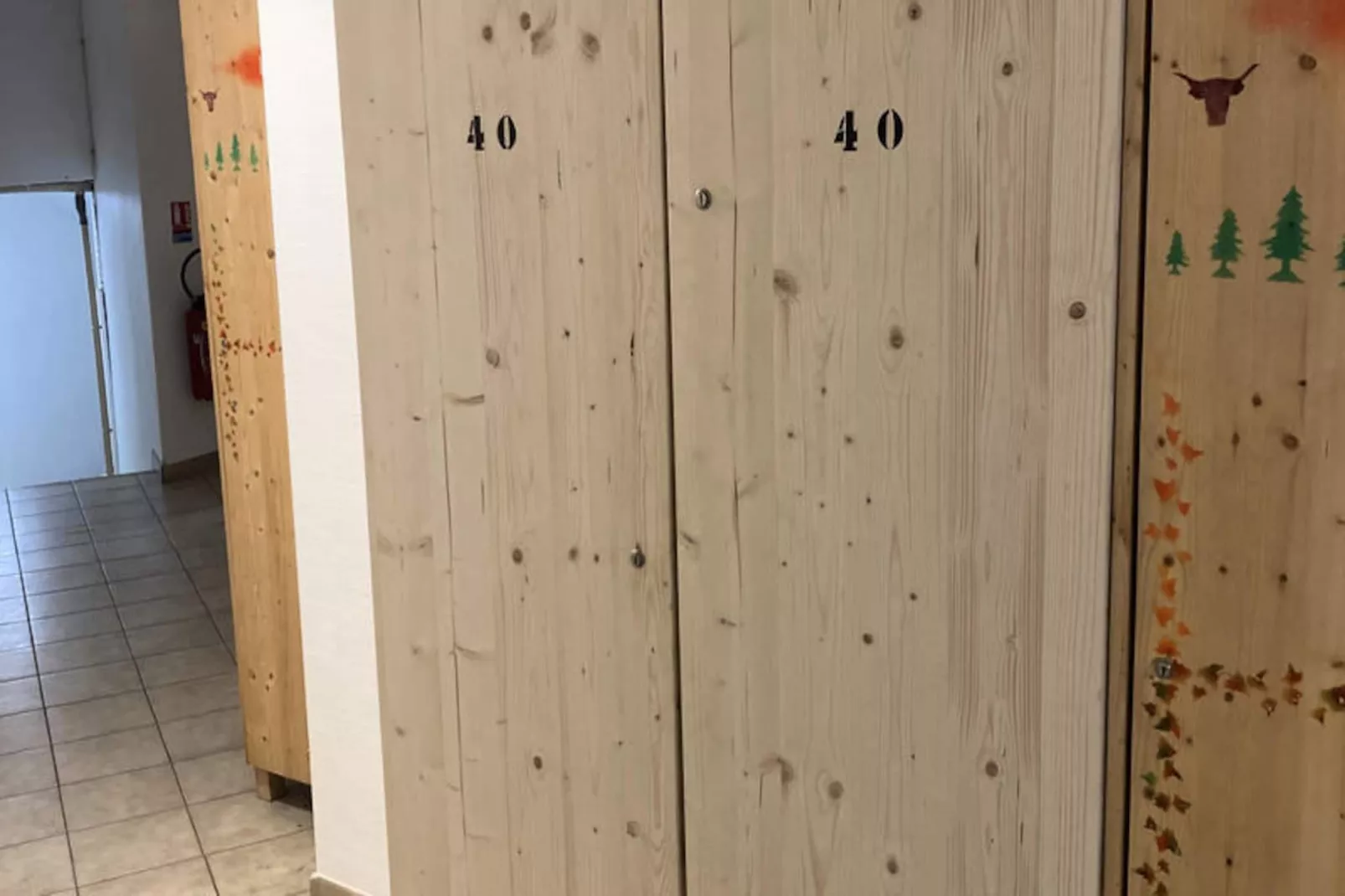 Appartements à Le Lioran-Nicht zugeordnet