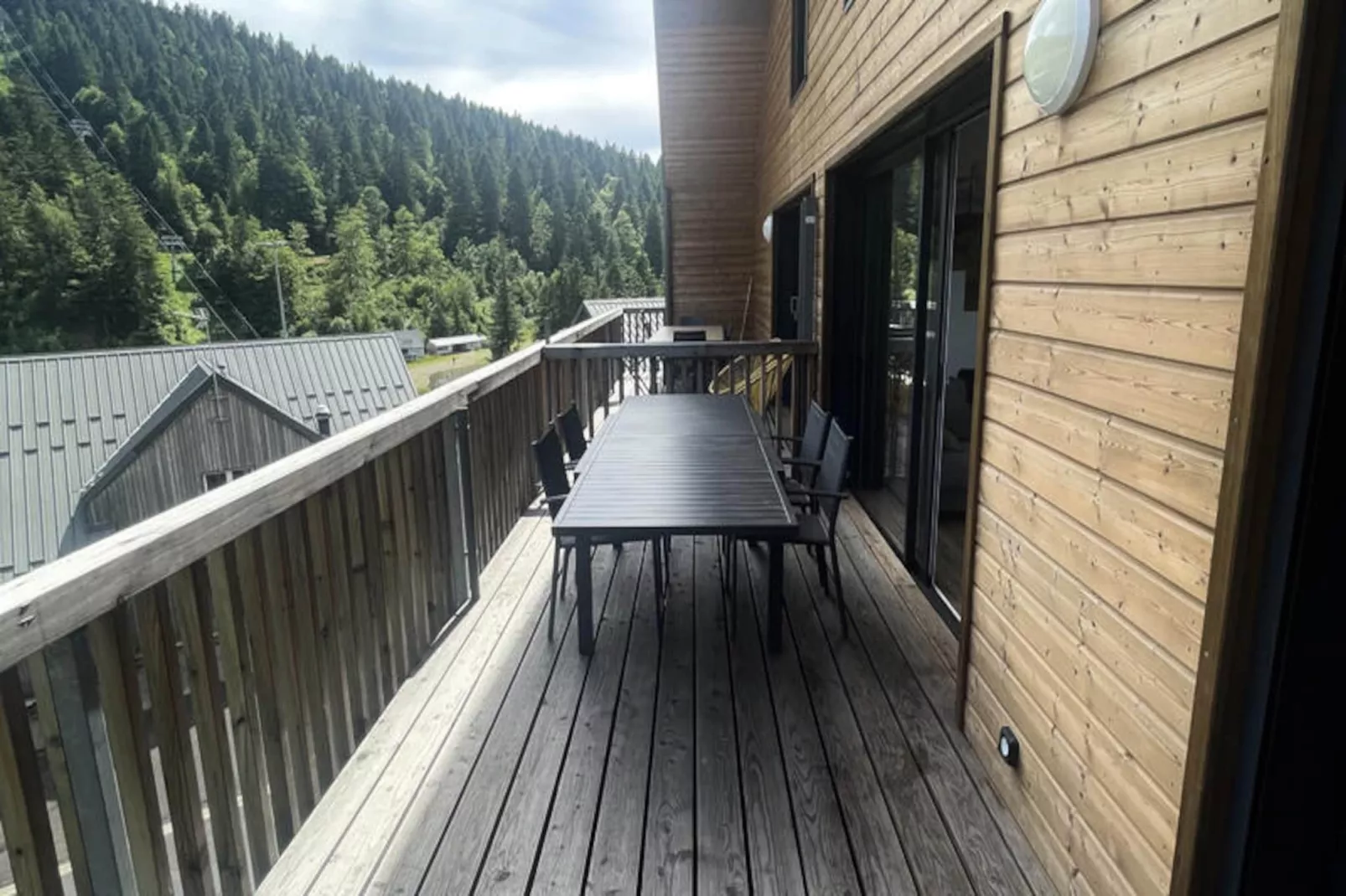 Appartements à Le Lioran-Nicht zugeordnet