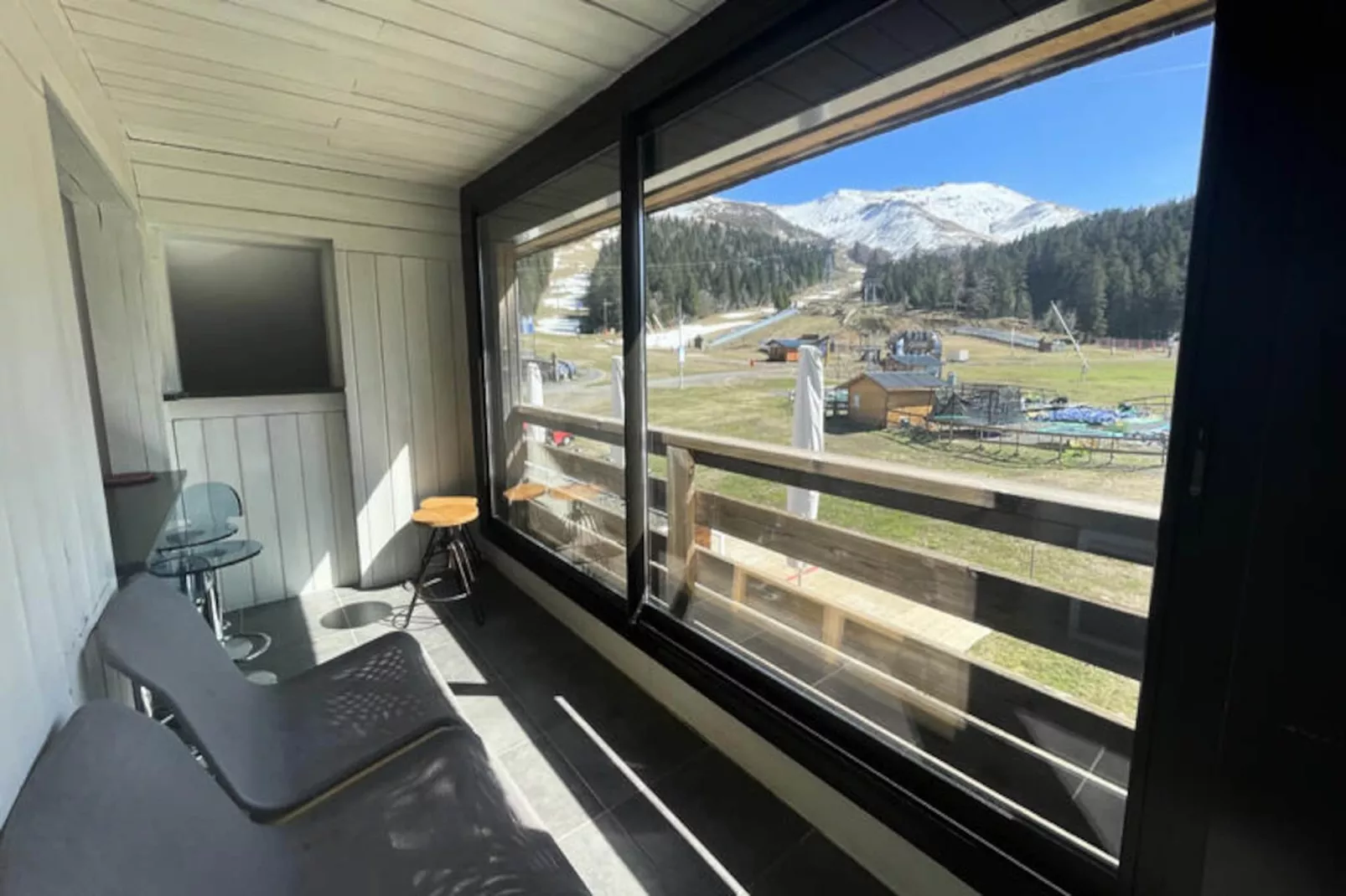 Appartements à Le Lioran - Nicht zugeordnet