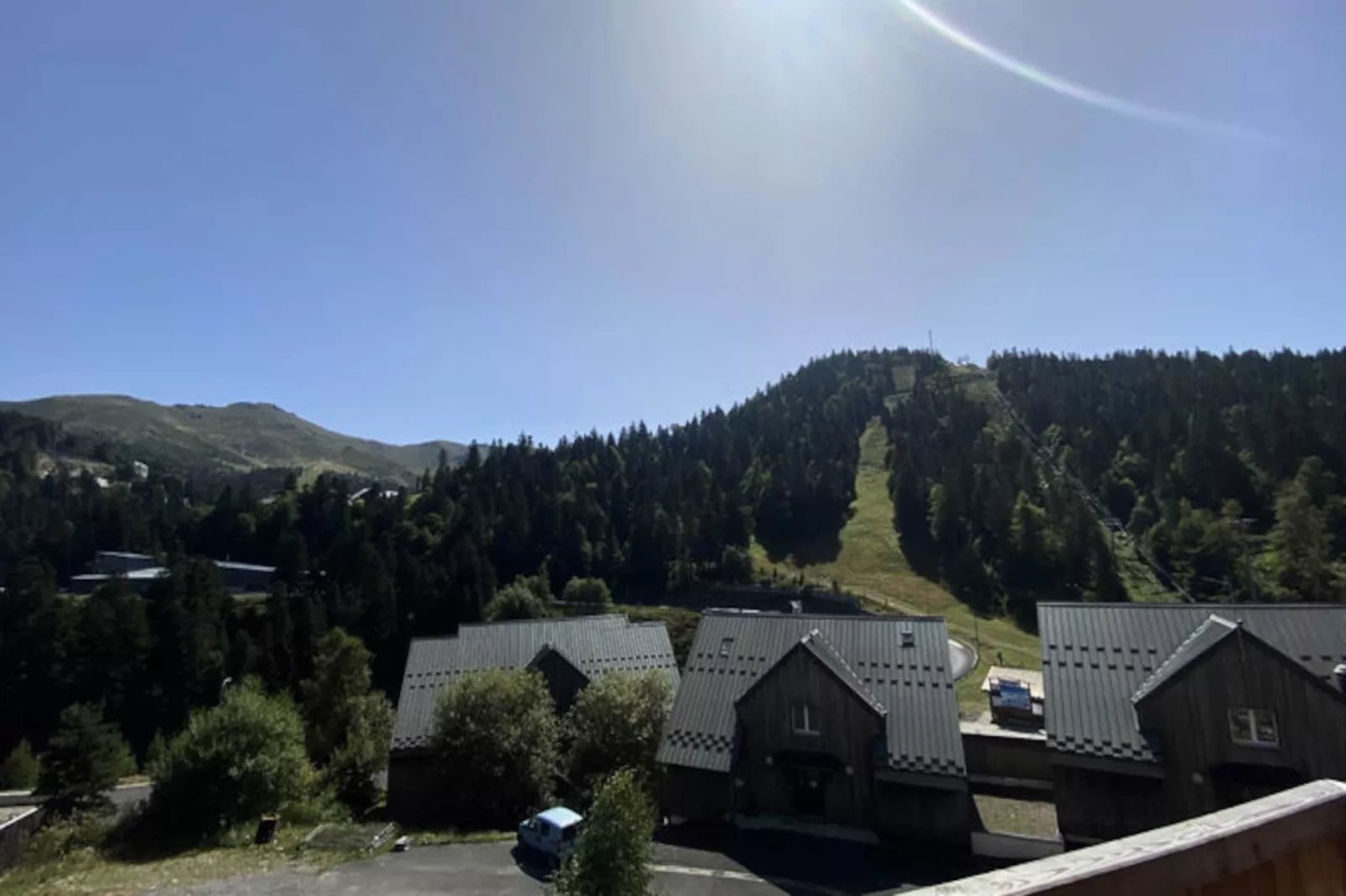 Appartements à Le Lioran-Nicht zugeordnet