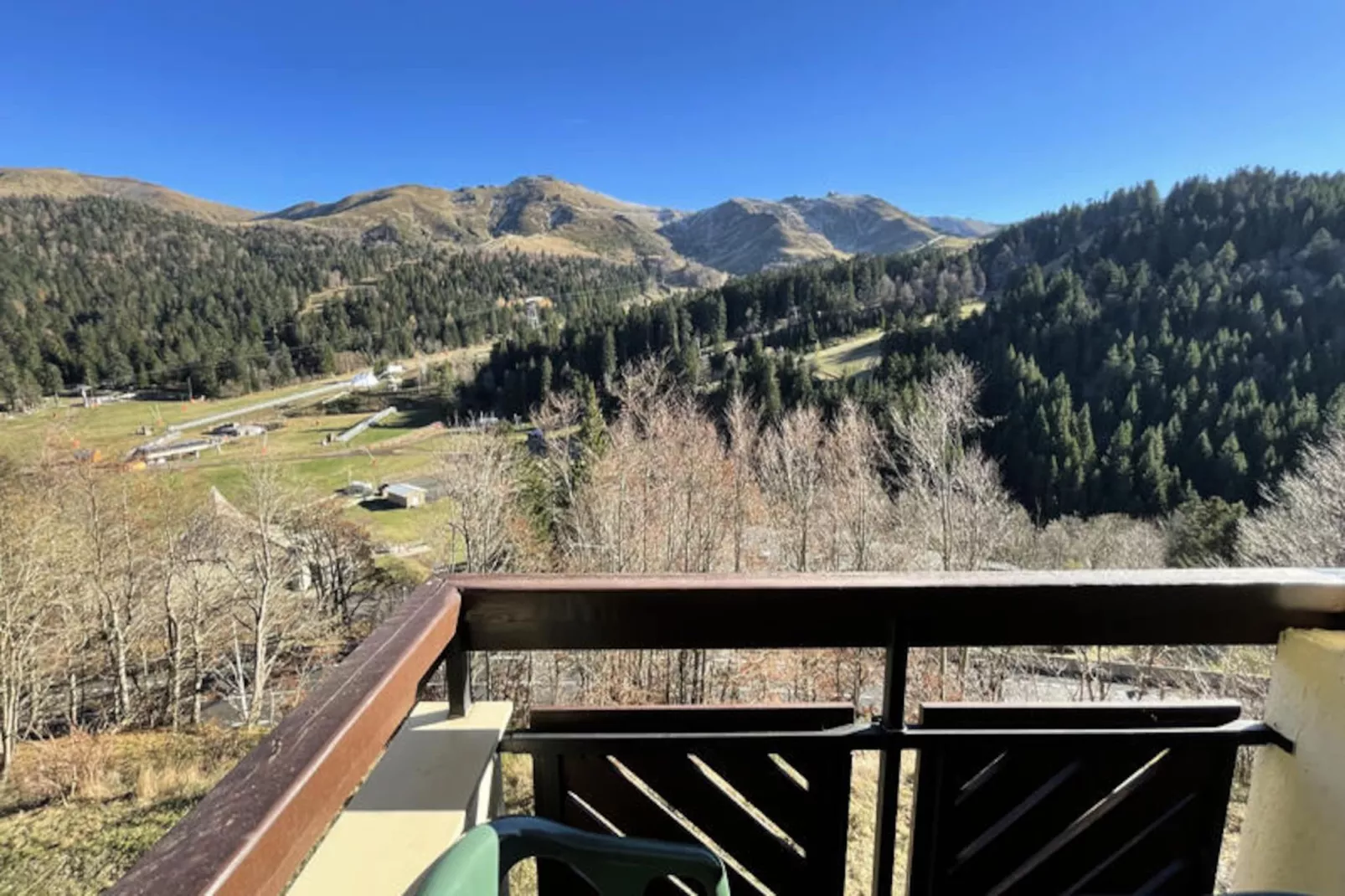 Appartements à Le Lioran-Nicht zugeordnet