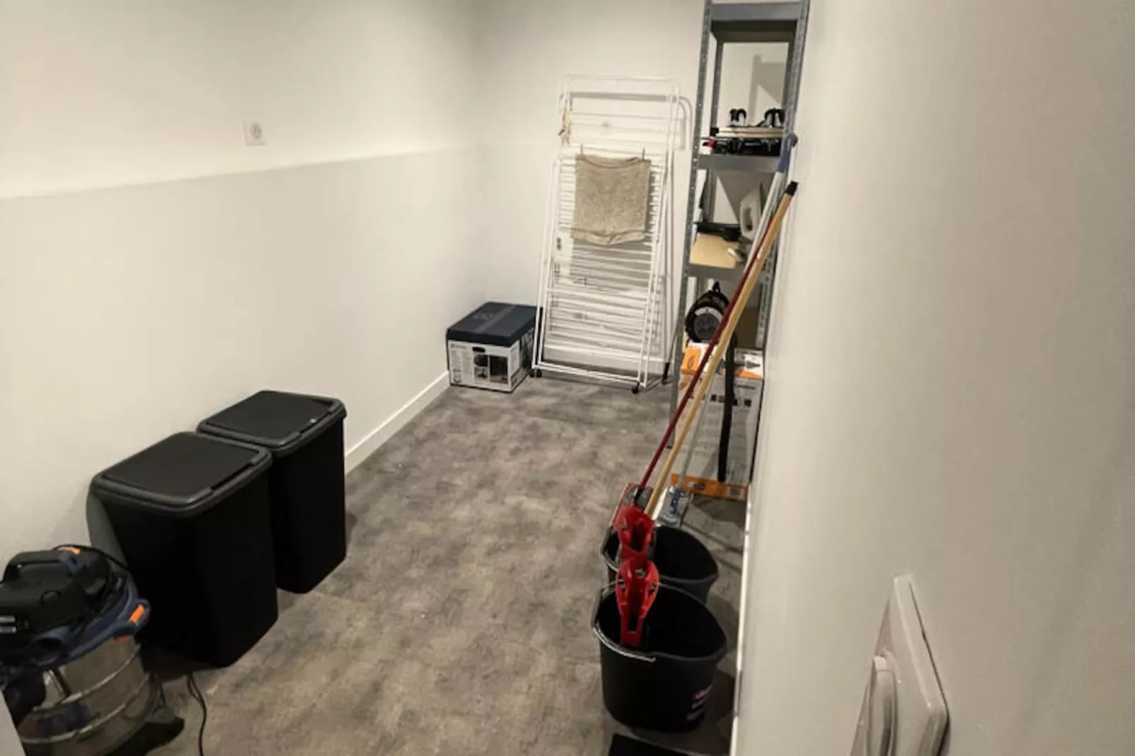 Appartements à Le Lioran-Untagged