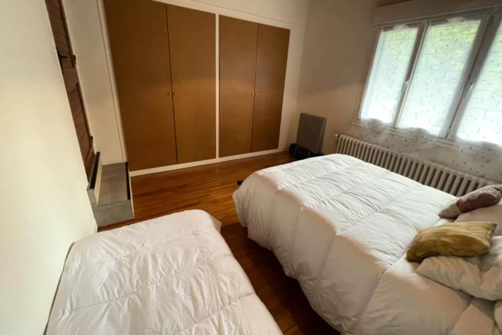 Appartements à Le Lioran-Non tagué