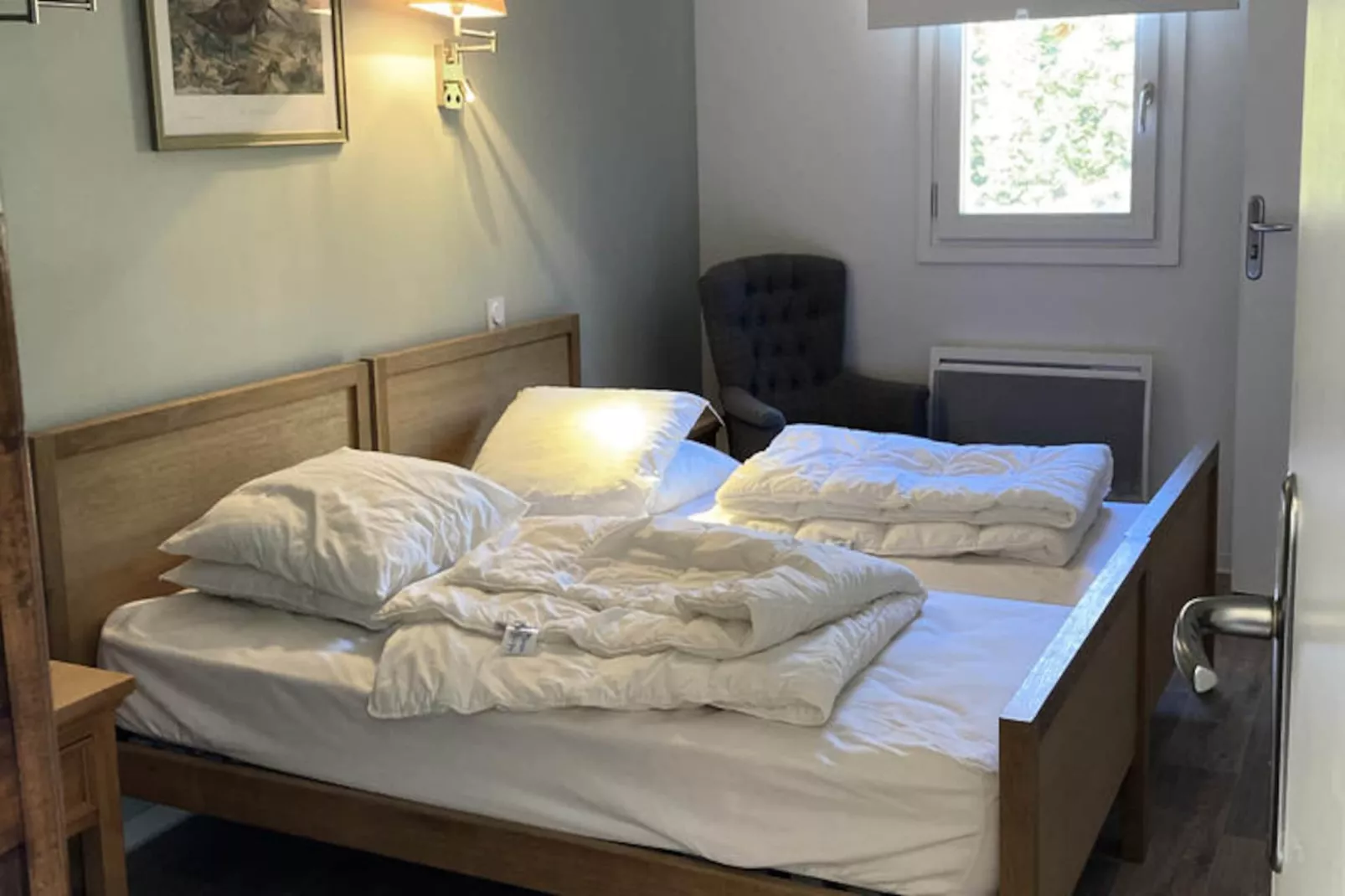 Appartements à Le Lioran-Nicht zugeordnet