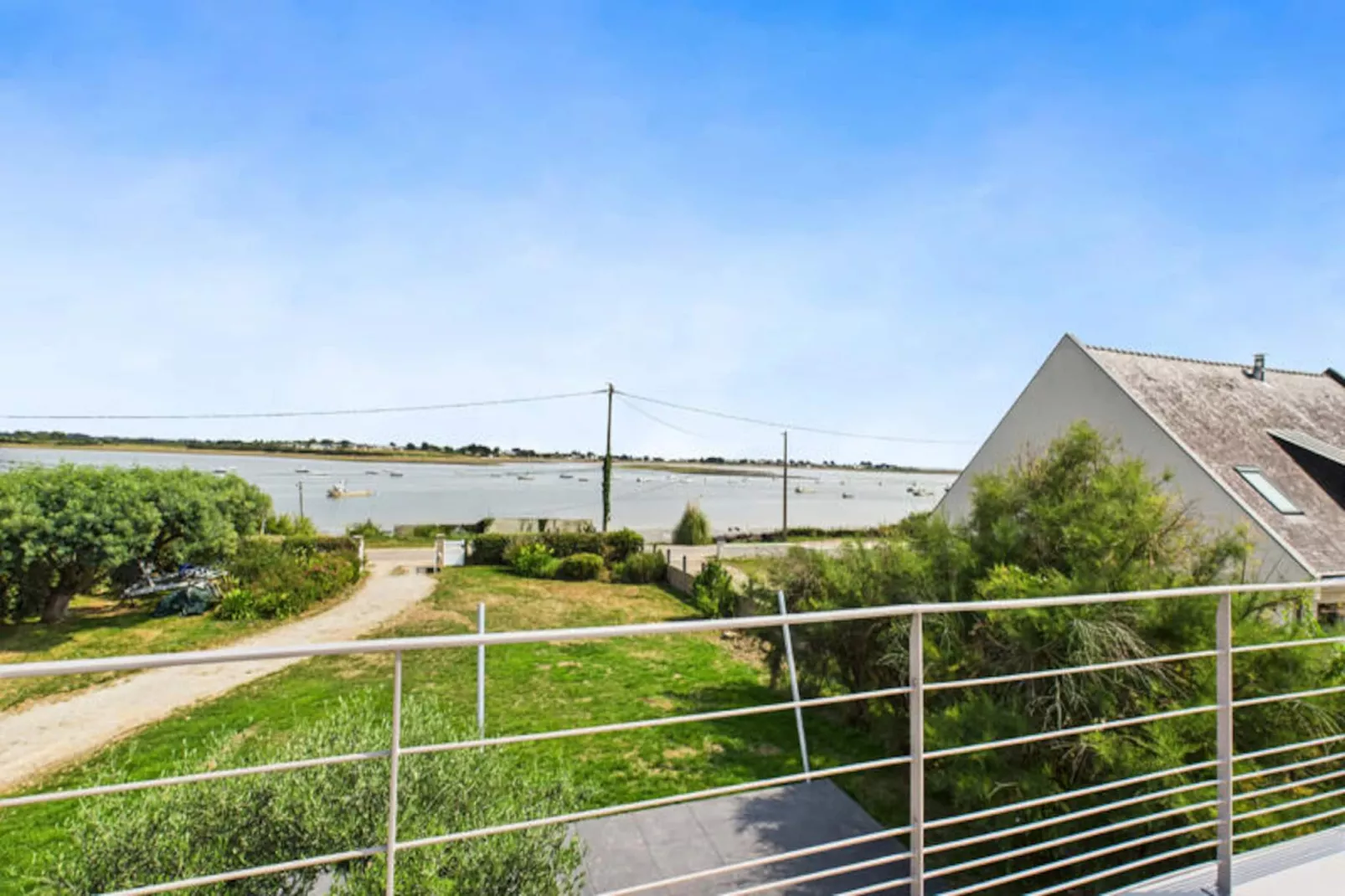 Maison à Le Tour du Parc-Untagged