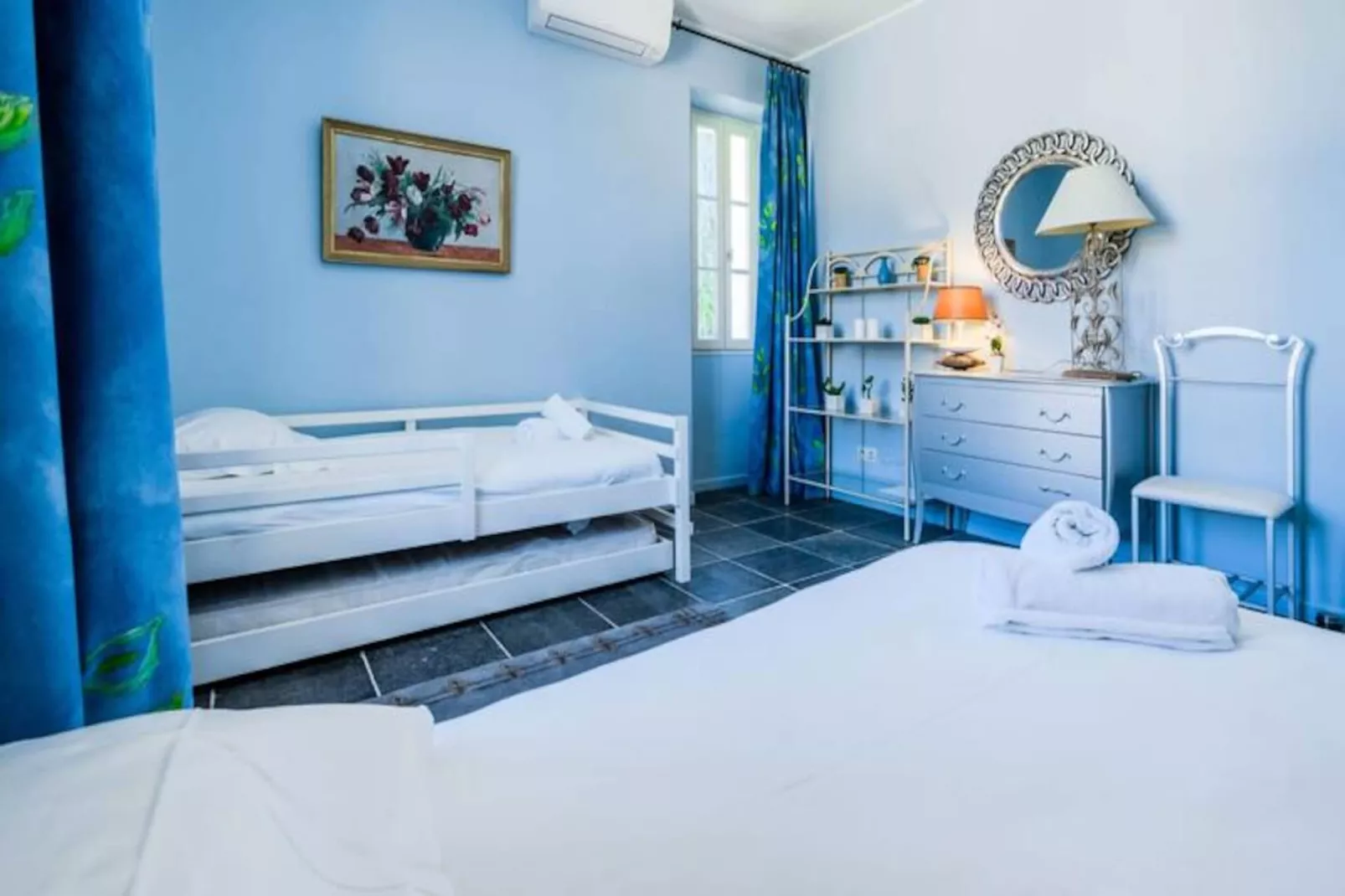 Résidence Rare ! Villa 7p Cap D&rsquo;antibes, &agrave; Pied Des Plages-Nicht zugeordnet