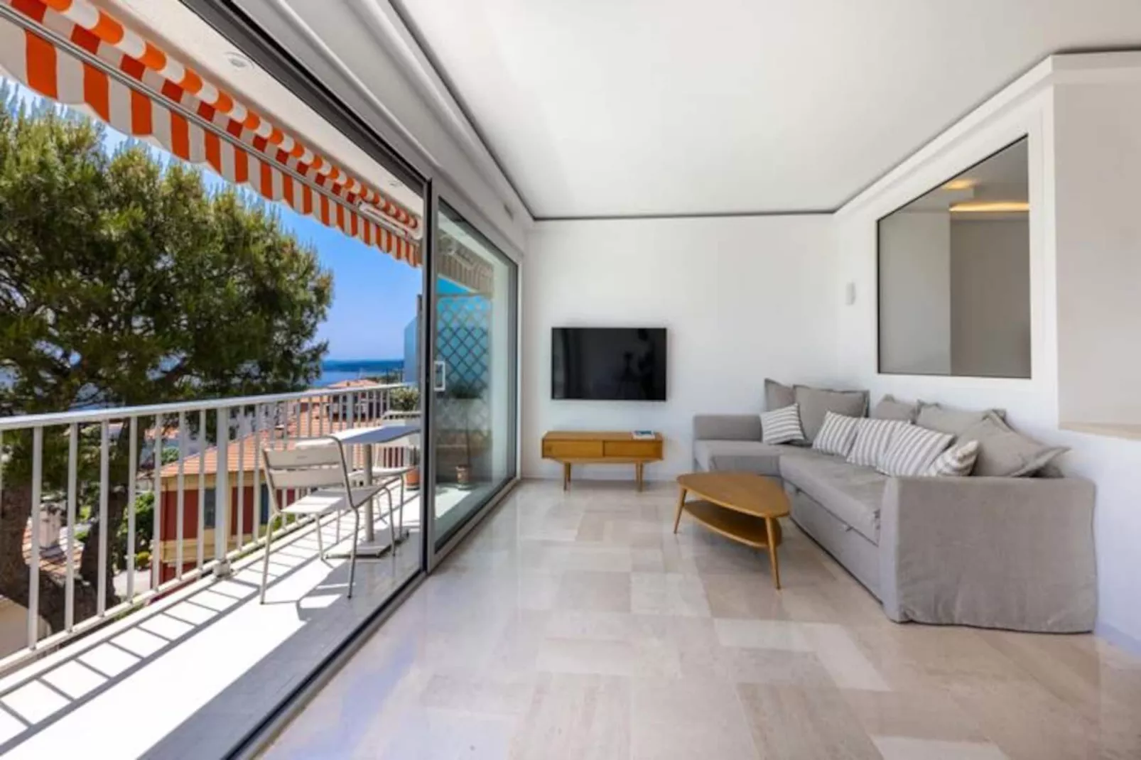 06db Magnifique Appartement Vue Incroyable Mtboron-Non tagué