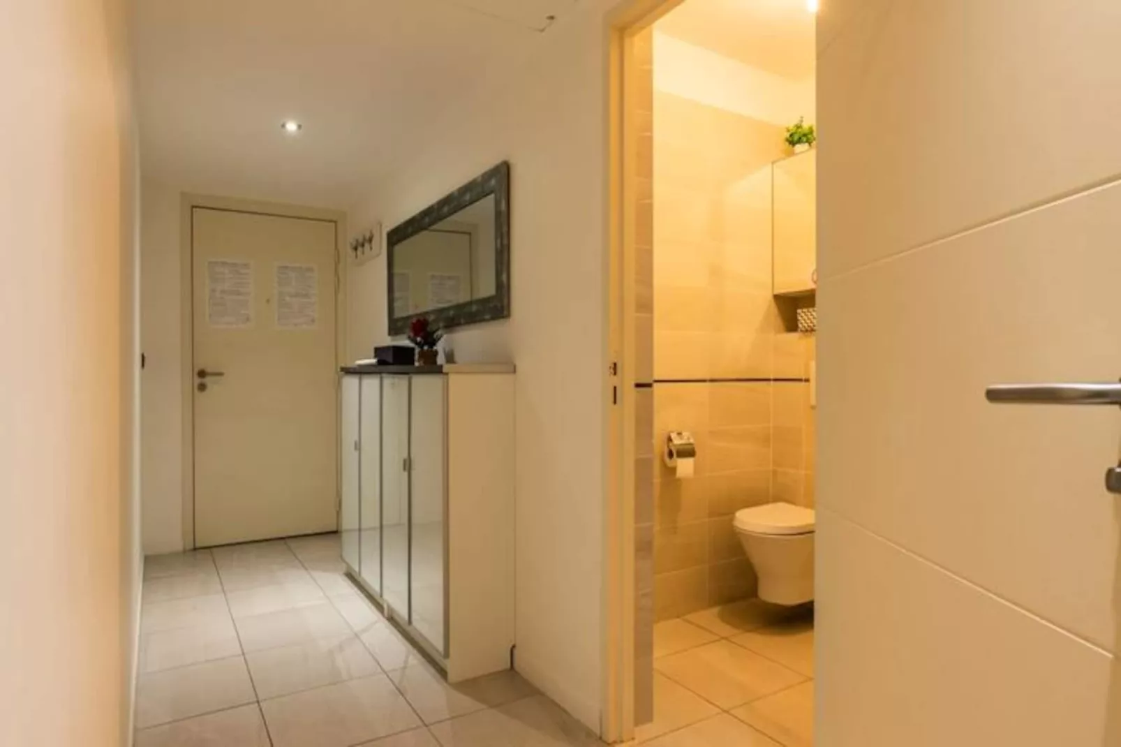 Résidence Rez-de-jardin Palm Beach, Piscine, Plages à Pied-Non tagué