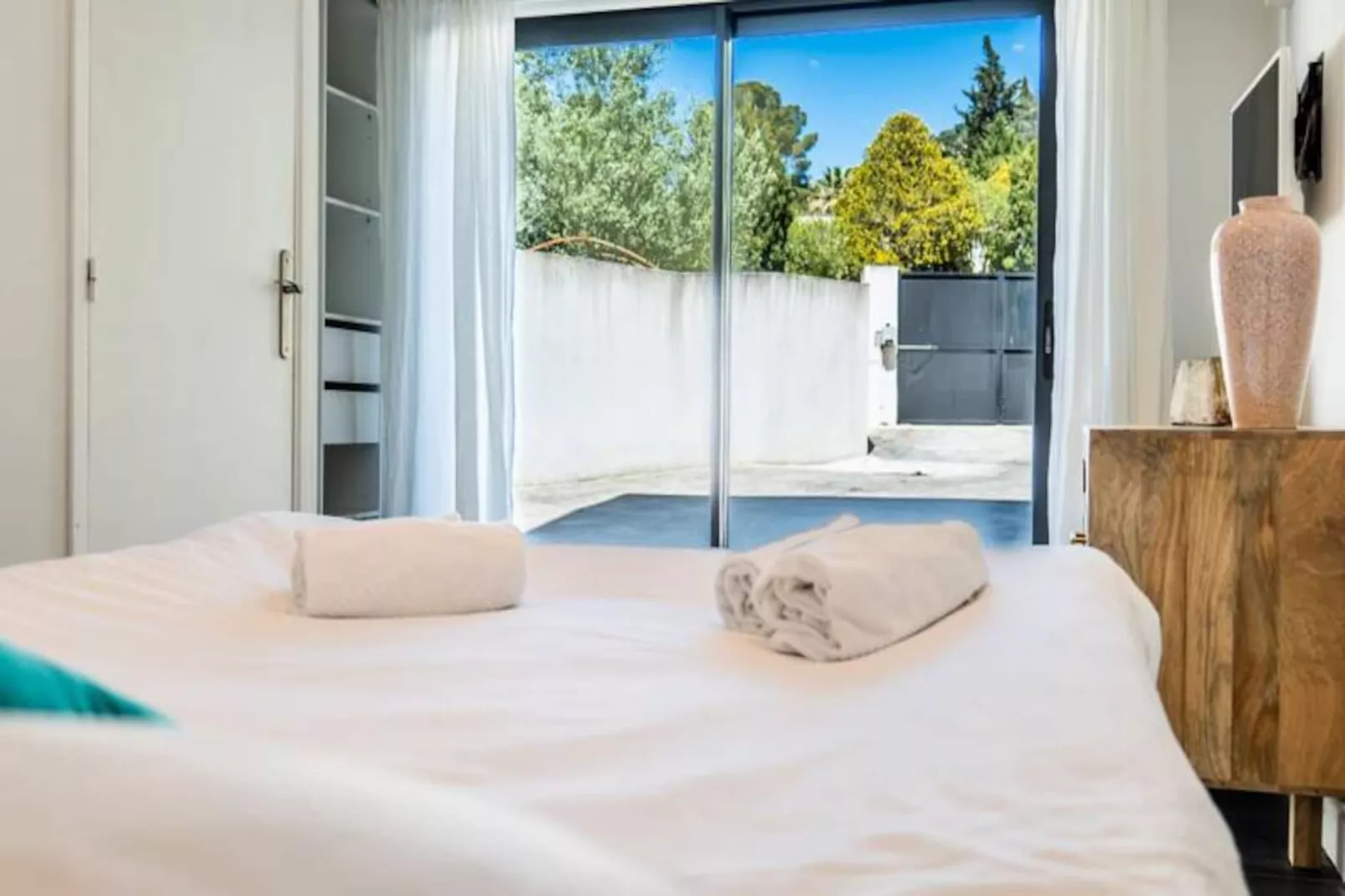 Résidence Maison 10 Pers., Piscine, Proche Centre De Cannes-Non tagué