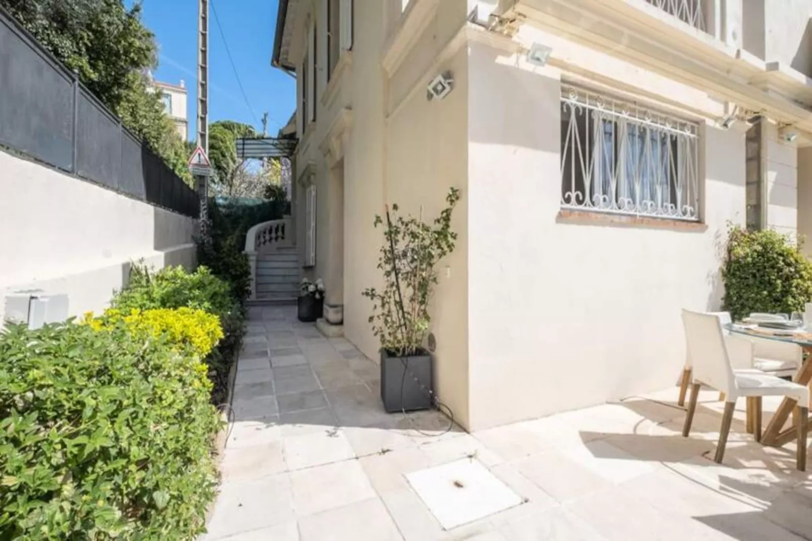 Résidence Maison Et Piscine Chauff&eacute;e 5min &agrave; Pied Du Centre !-Non tagué