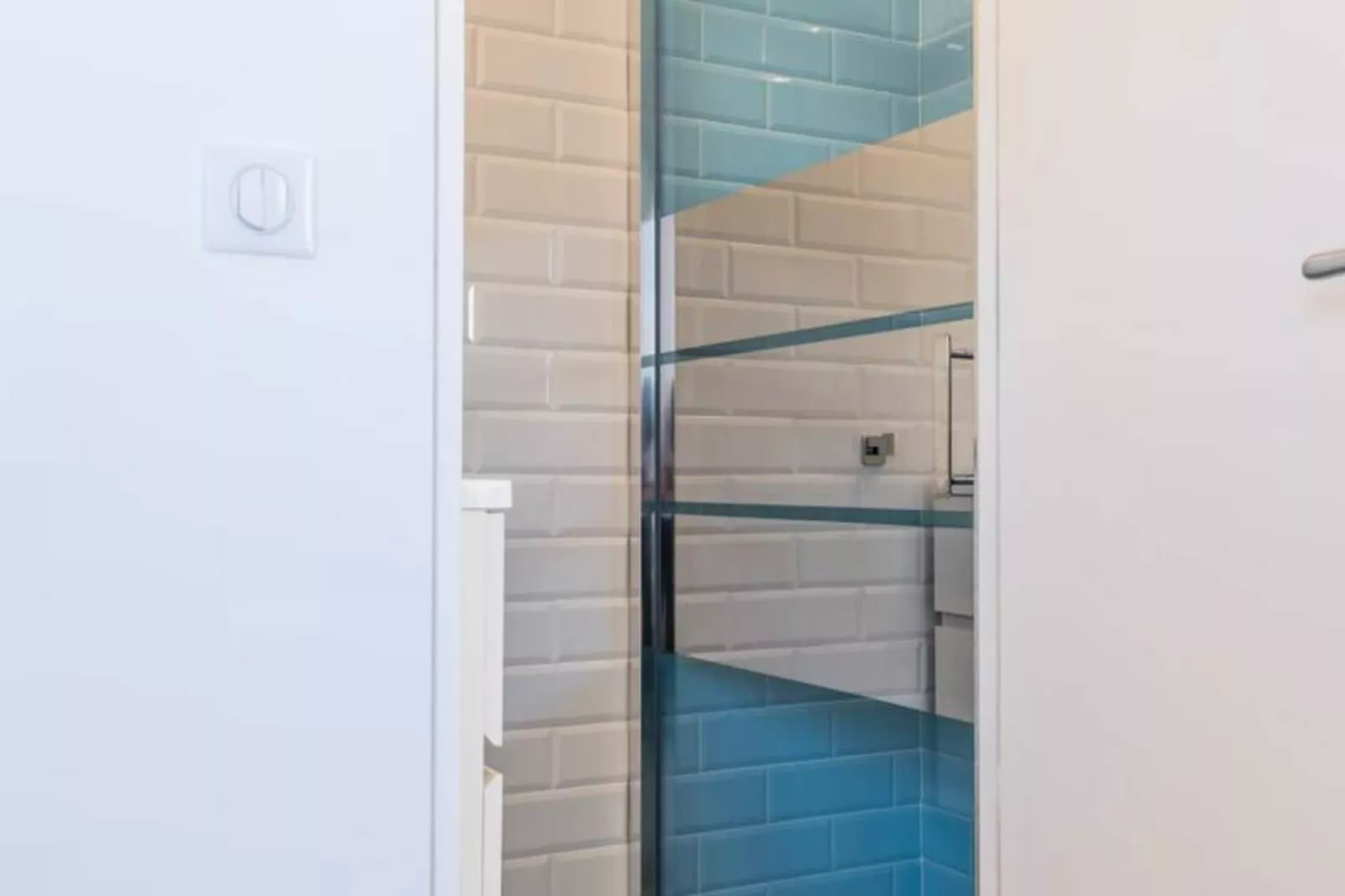 Résidence 4 Pi&egrave;ces Vue Mer, Terrasse Et Parking-Non tagué