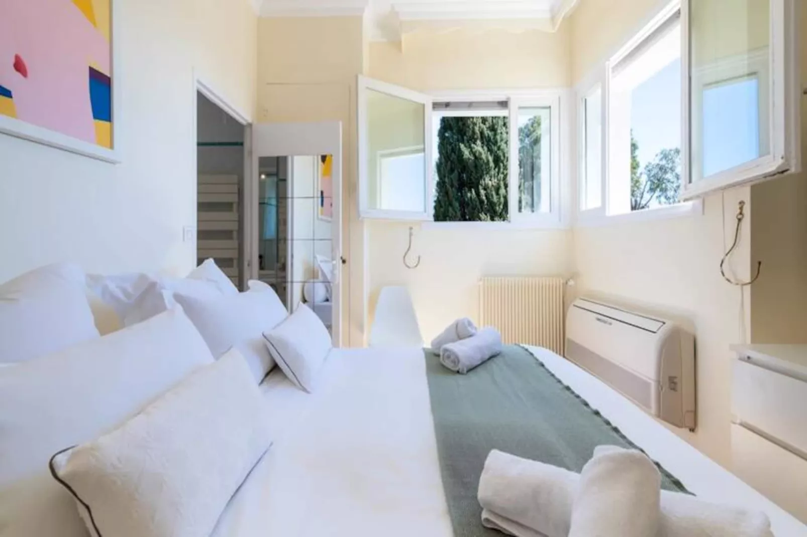 Résidence Unique ! 3p Piscine & Rooftop-Untagged