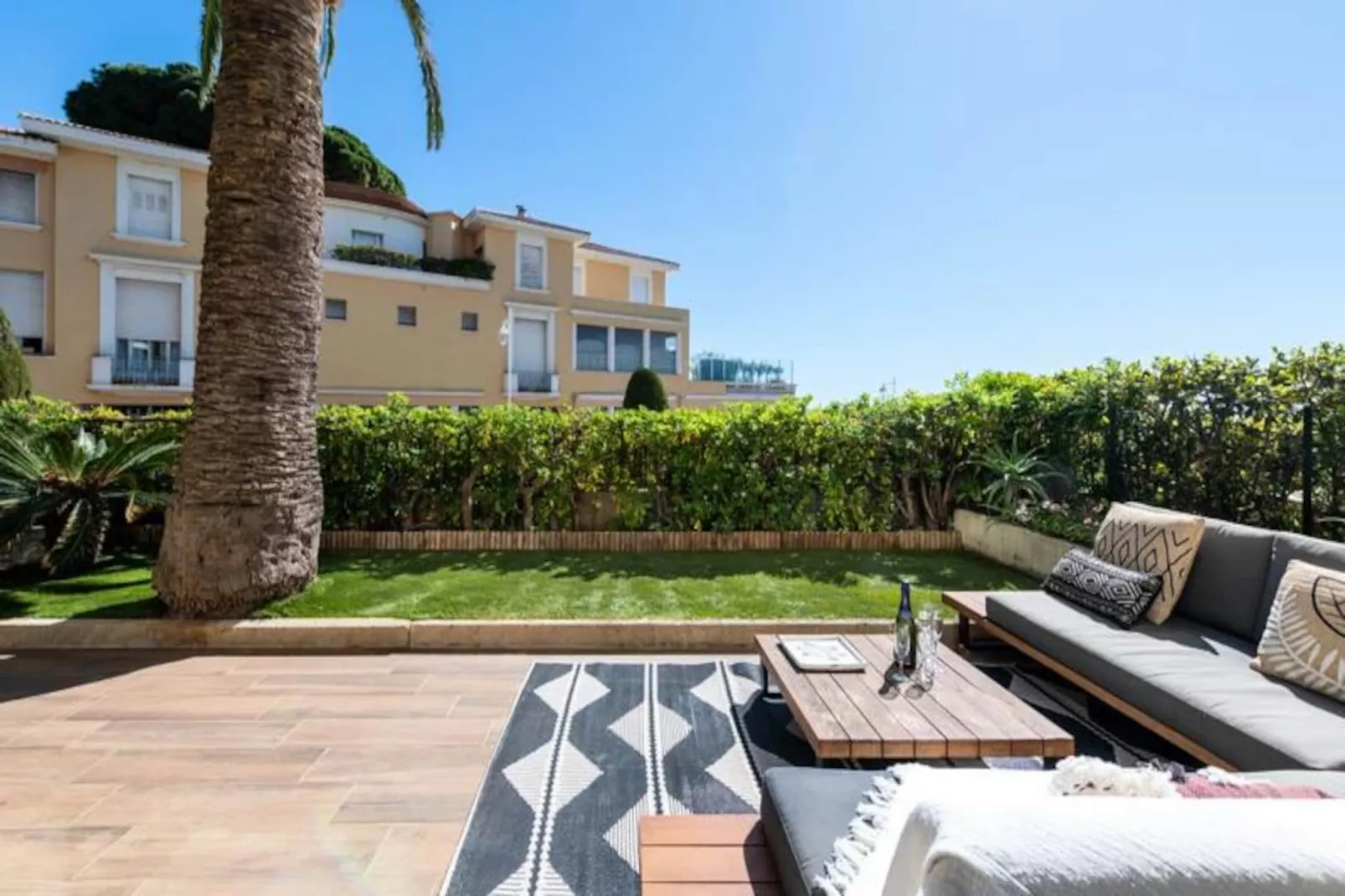 Résidence 4p Piscine Priv&eacute;e & Vue Mer-Untagged