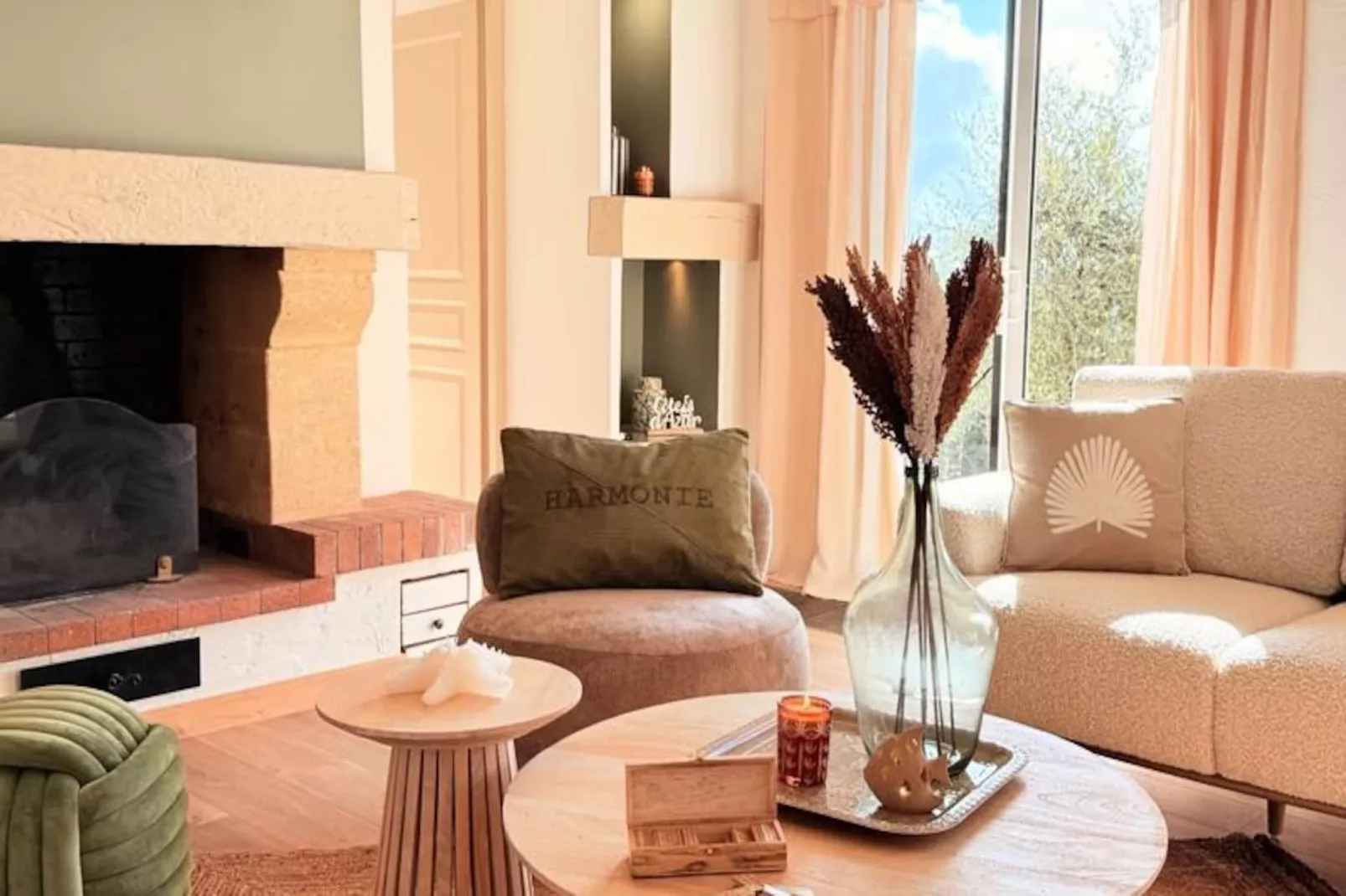 Plen Souleu Villa Haut Standing, Piscine, Jacuzzi, Sauna, Airco By Sunset-Untagged