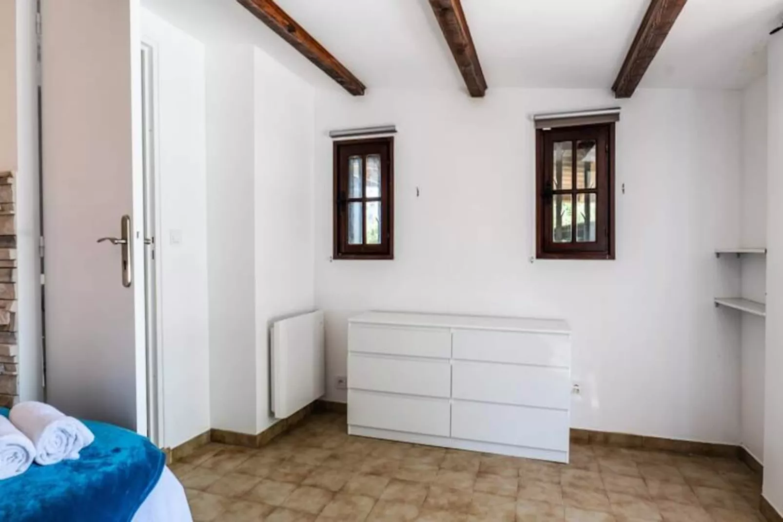 Résidence Villa 5 Chambres, Sauna, Piscine Et Vue Mer.-Non tagué