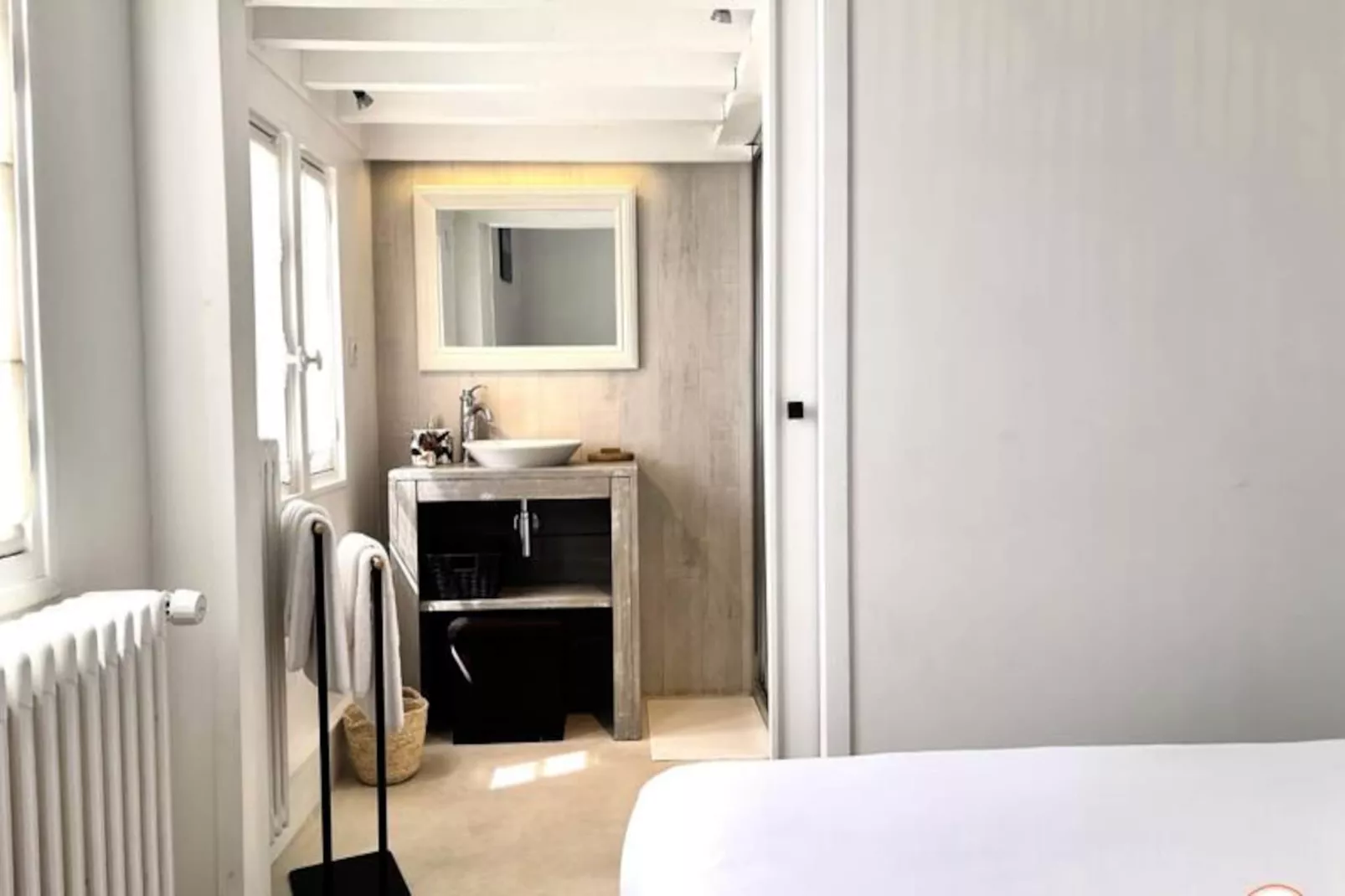 💫 La Villa Mirabeau-Untagged