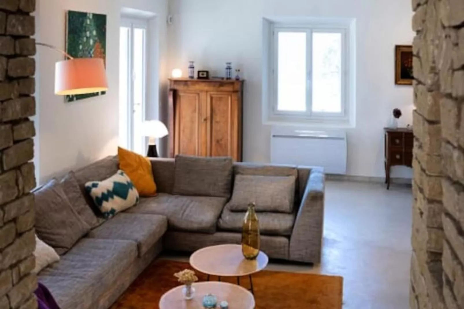 Belle Villa Proven&ccedil;ale Au Calme Avec Piscine-Untagged