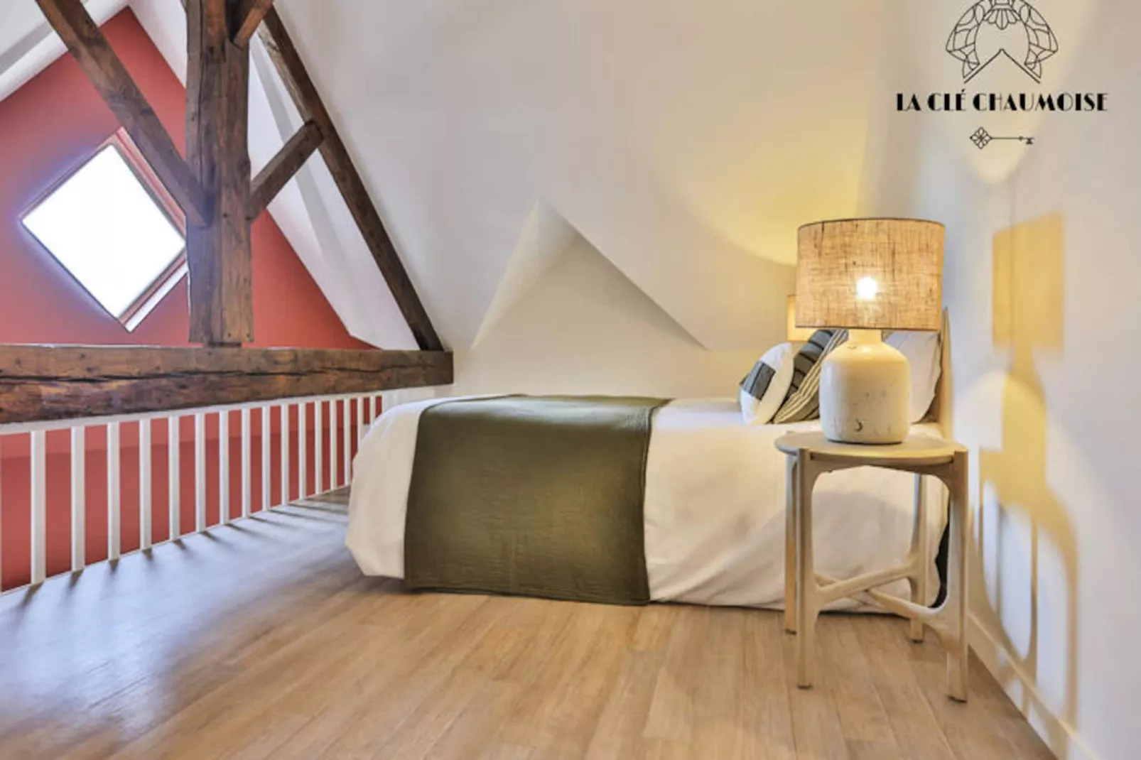 Maison à Les Sables d'Olonne-Nicht zugeordnet