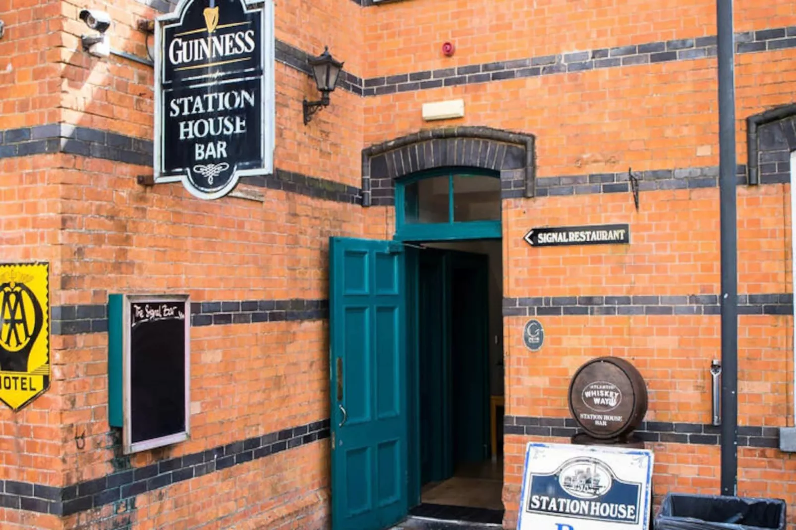 Appartements à Clifden Galway-Untagged