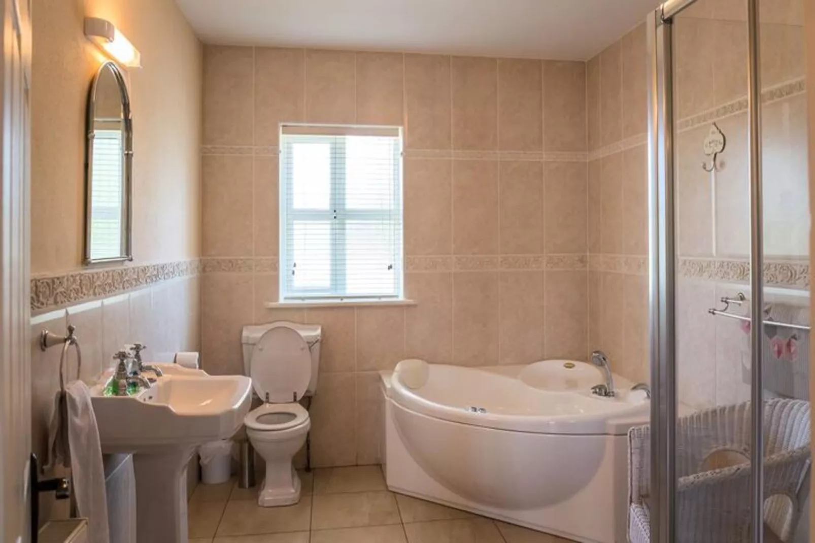 Maison à Moyard Galway-Non tagué