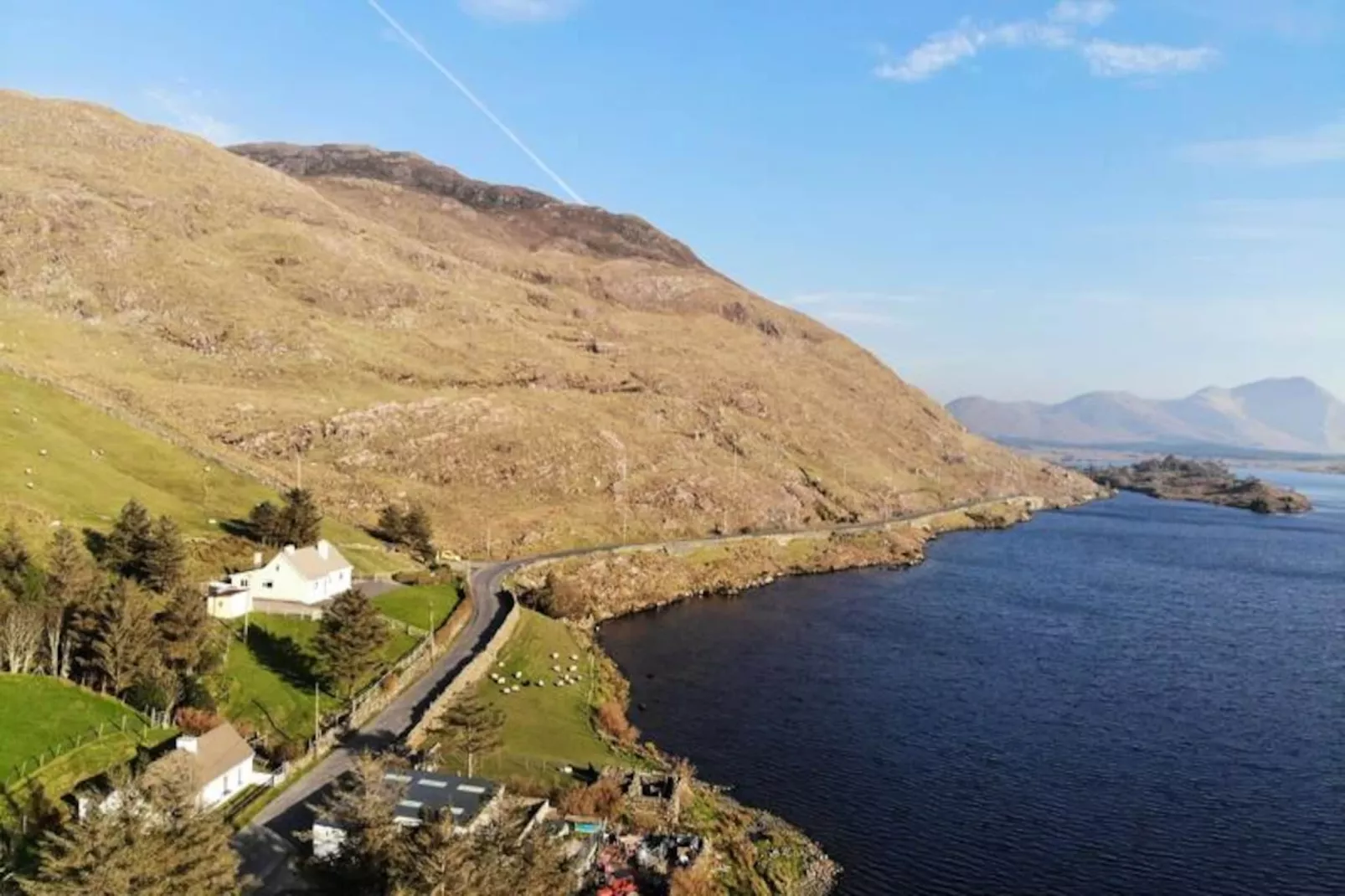 Maison à Renvyle Galway-Untagged