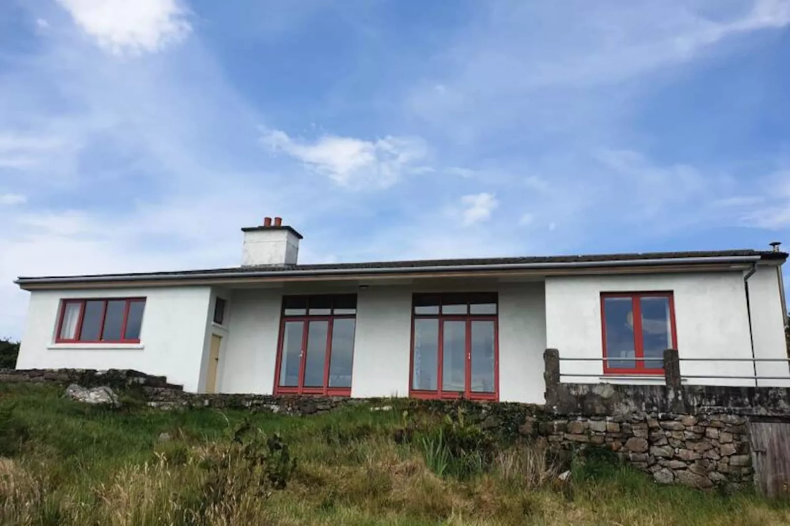 Maison à Cashel Galway-Untagged