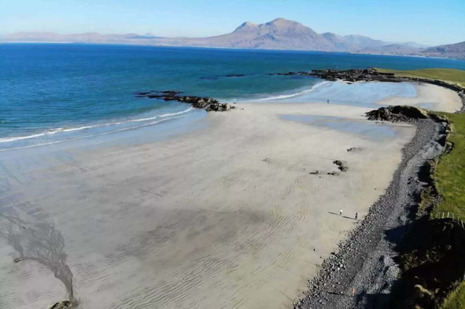 Maison à Renvyle Galway-Non tagué