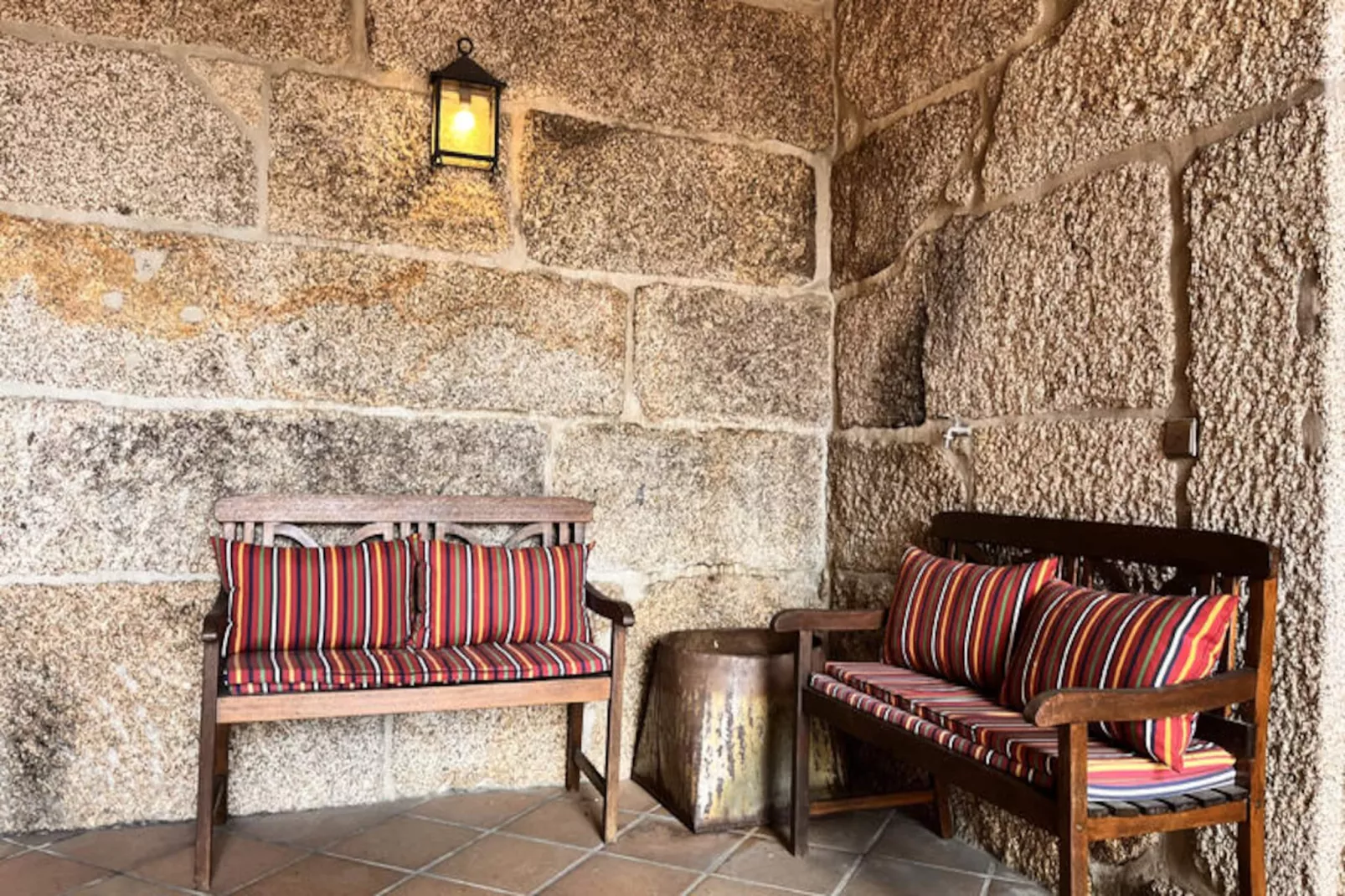 Appartements à Cabeceiras de Basto-Untagged