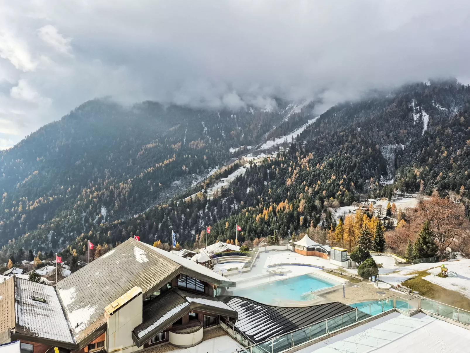 Les Thermalies 202-Outside