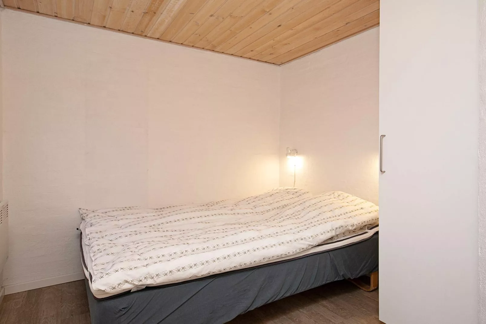 14 person holiday home on a holiday park in Blåvand - Indoor