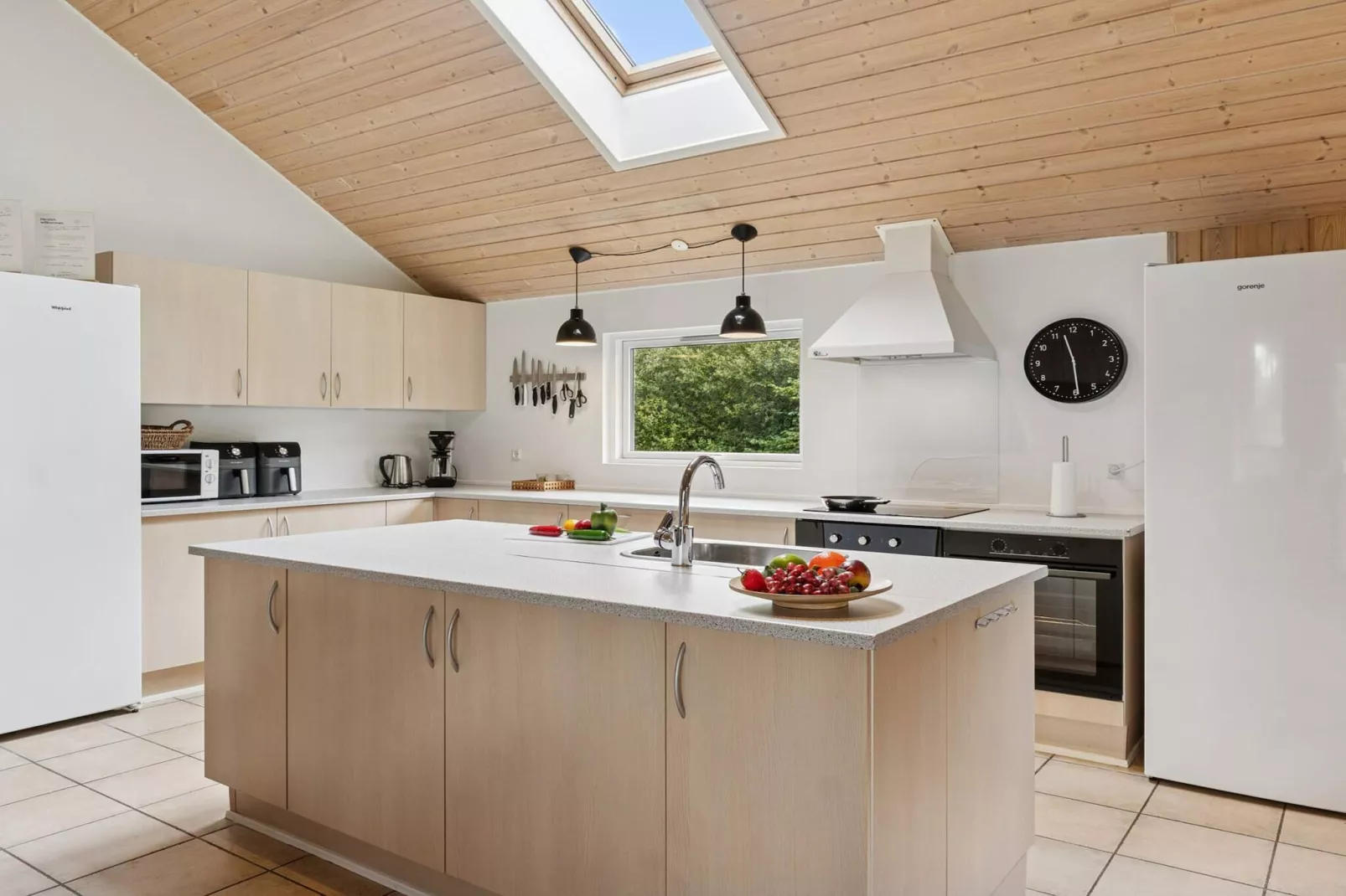 Luxury Pool Villa Marielyst - By Traum Ferienwohnungen