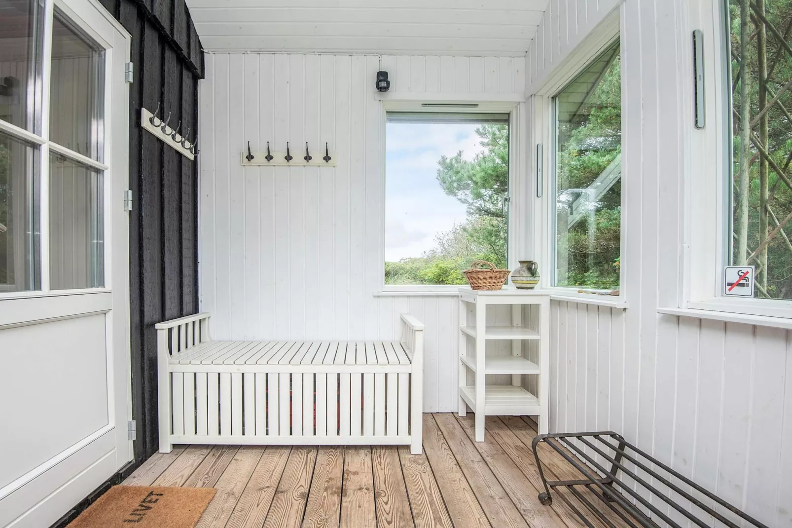 Maison de vacances pour 5 a Blåvand-By Traum-Intérieur